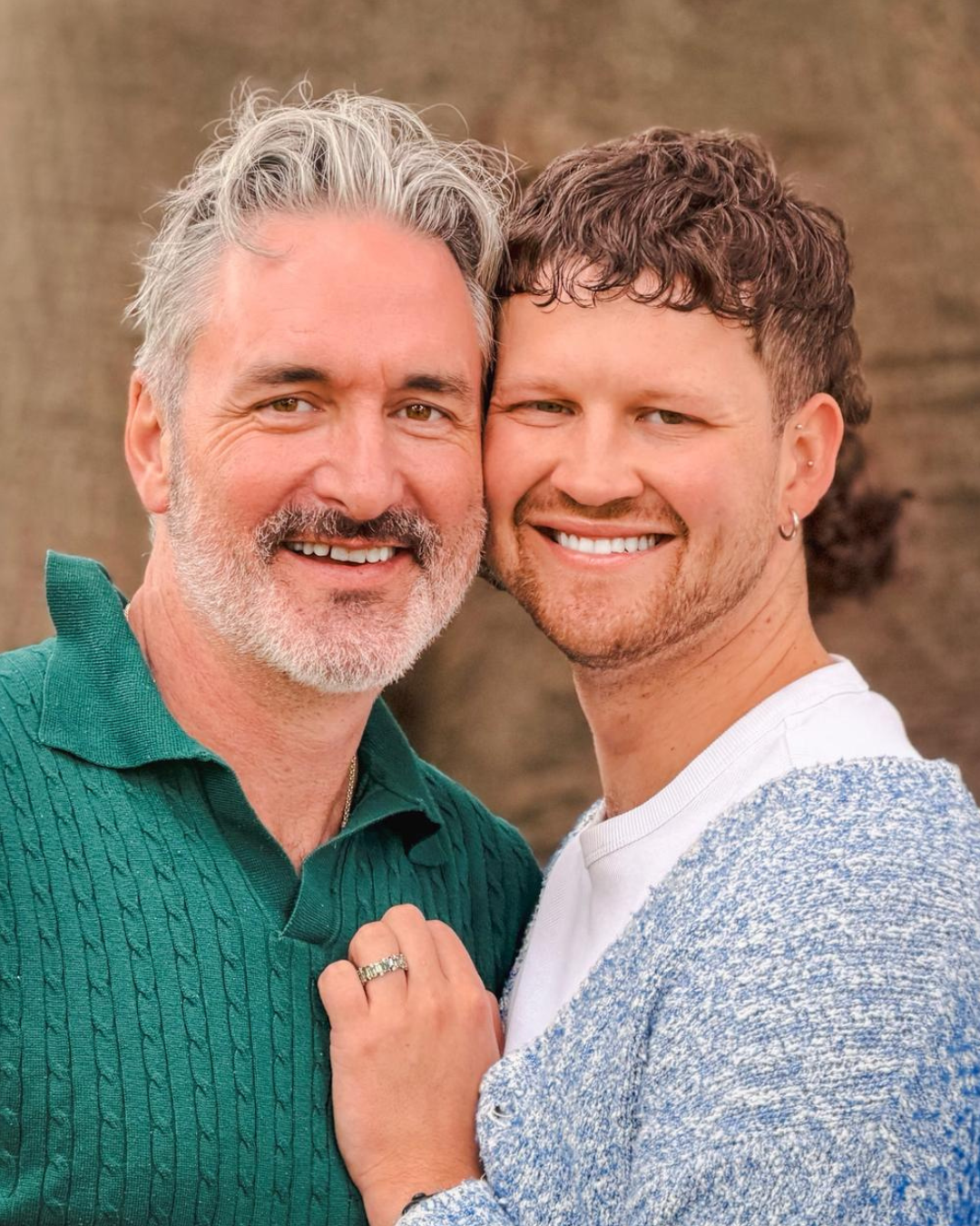 Love Stories – Chris & Matt
