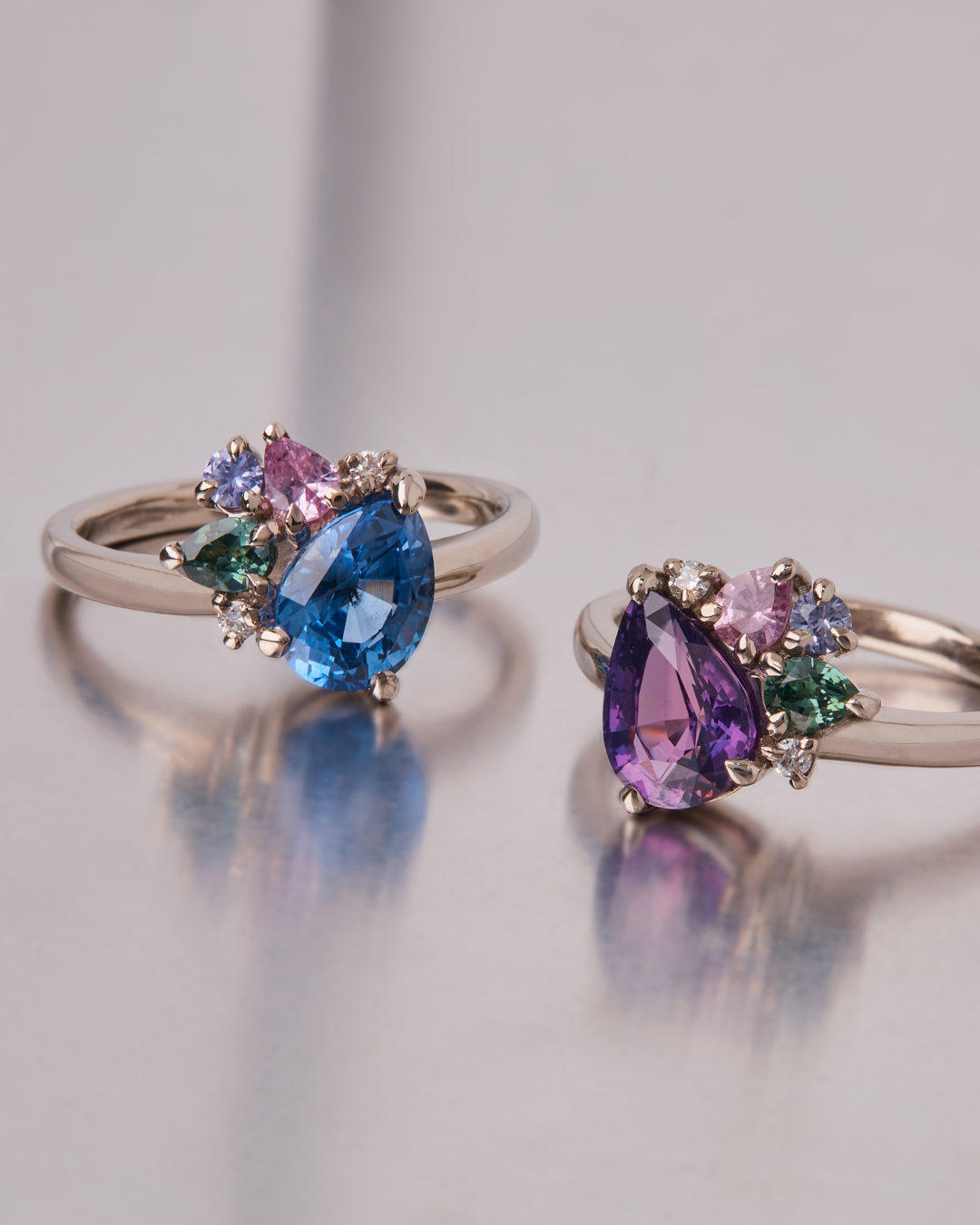 Love Stories – Kiera and Jodi