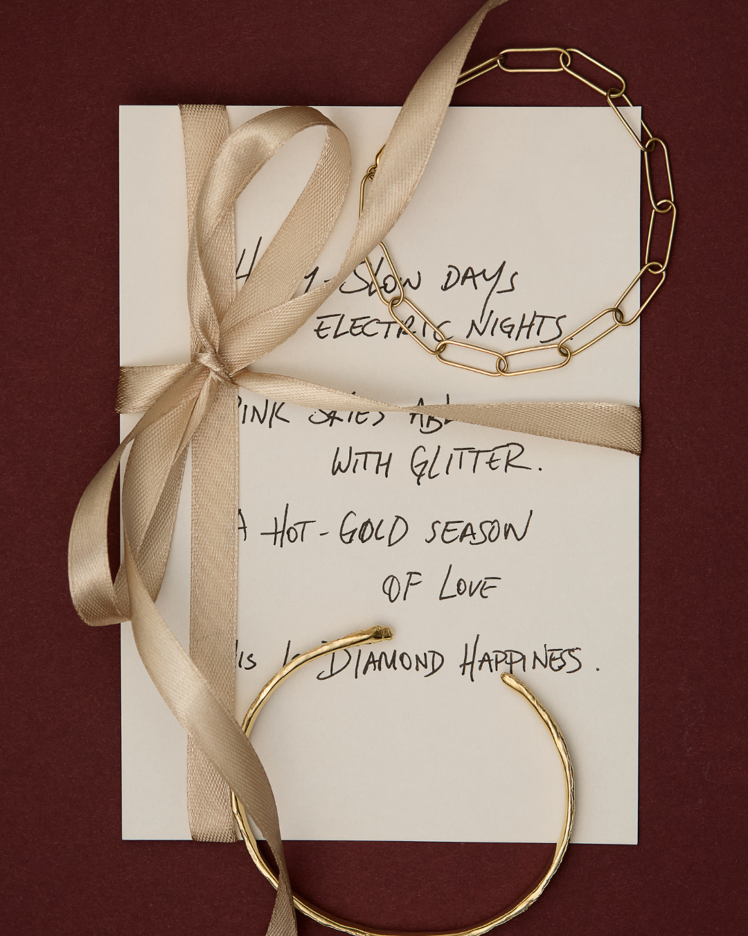 Christmas Jewellery Gift Guide for Every Budget