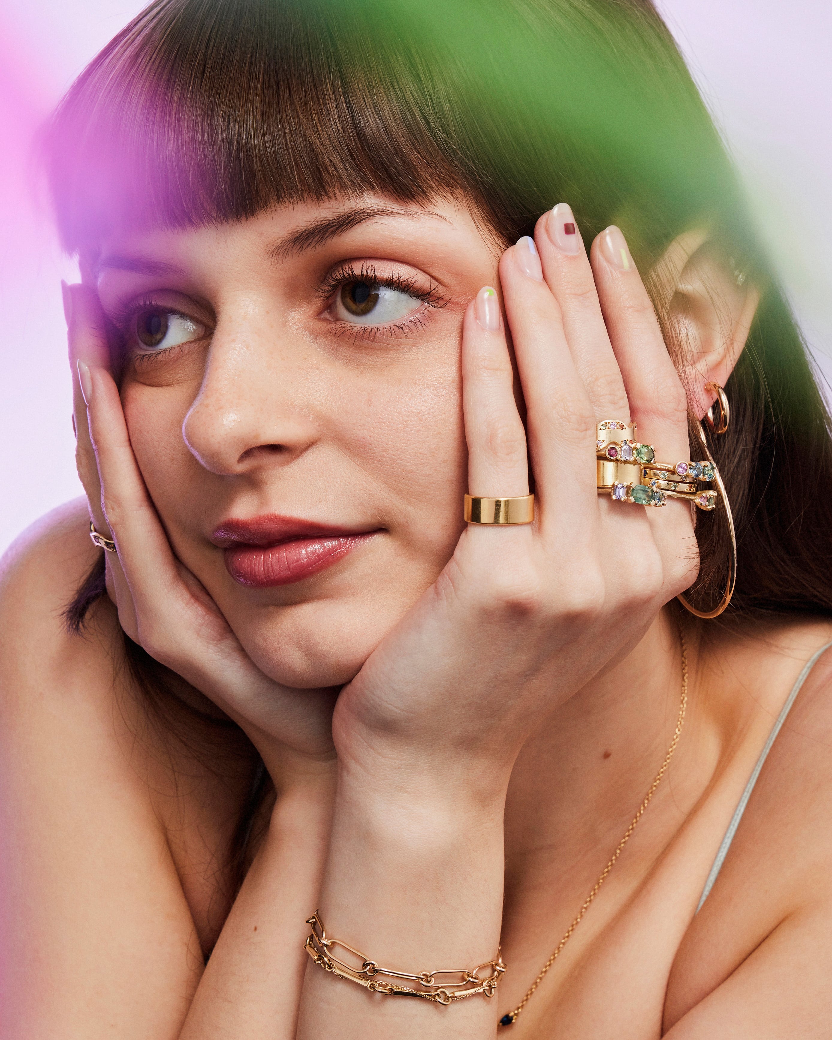 Behind The Collection: CHROMATICA 2.0