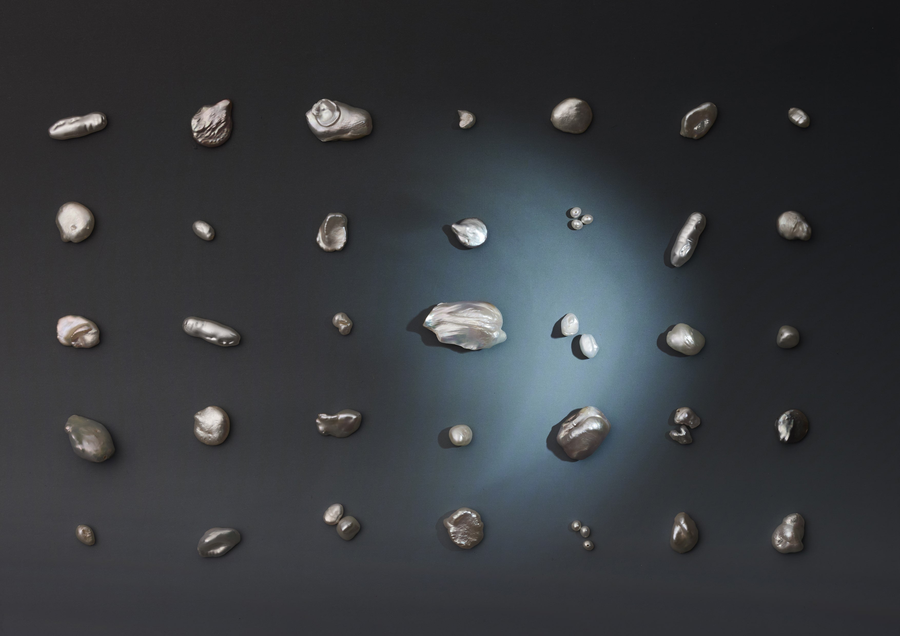 Behind the Collection: Valley of the Moon