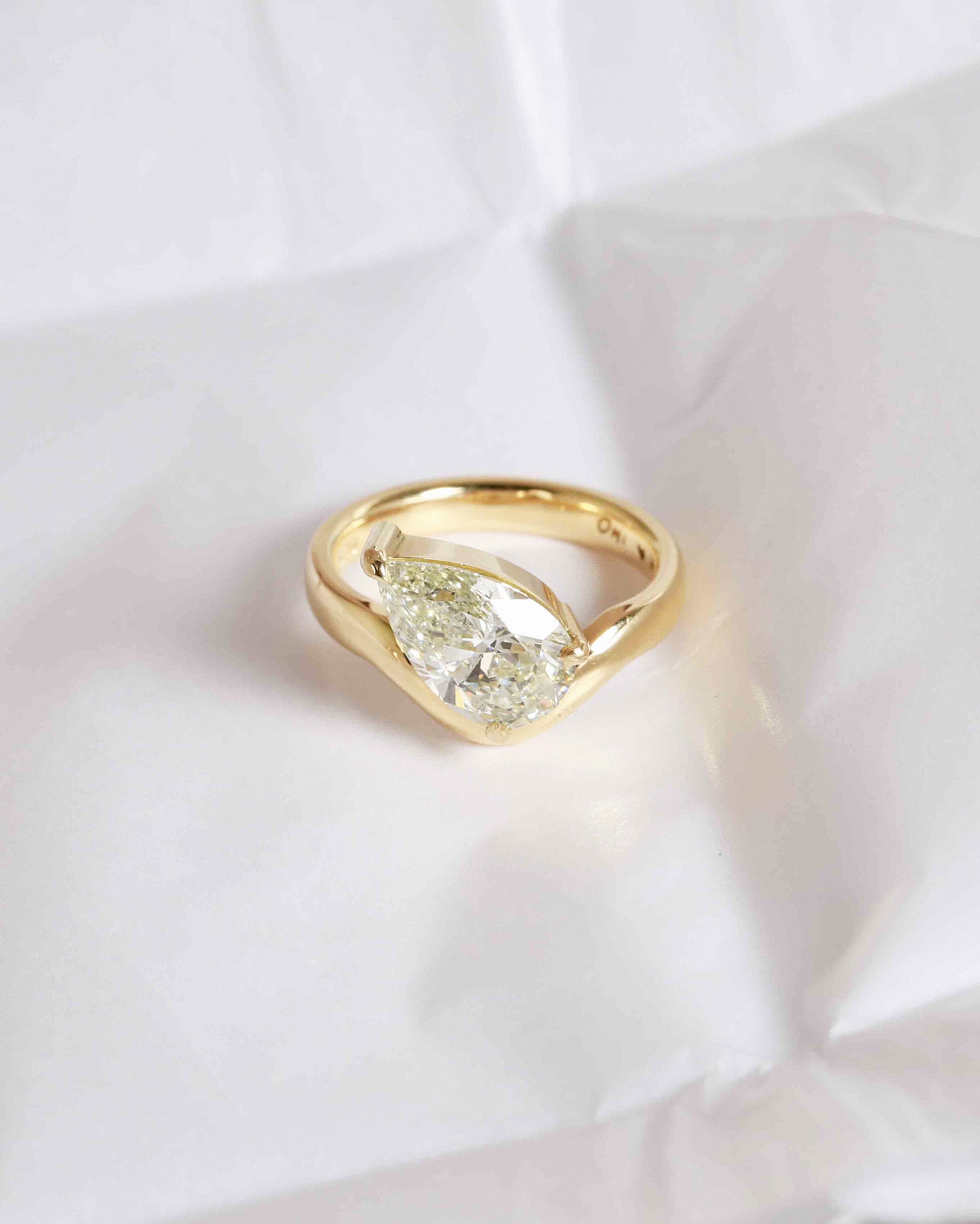 Diamonds Unearthed: Exploring Natural and Lab-Grown Diamonds