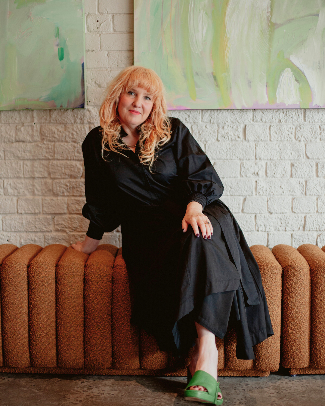 International Women's Day 2024: Interview with Davina