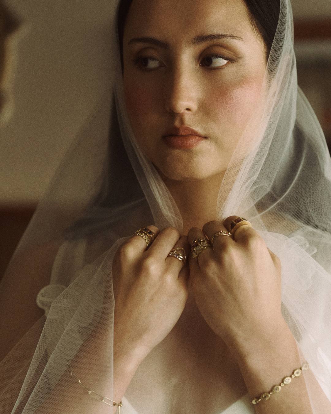 As Seen In: ‘Ever After’ Campaign