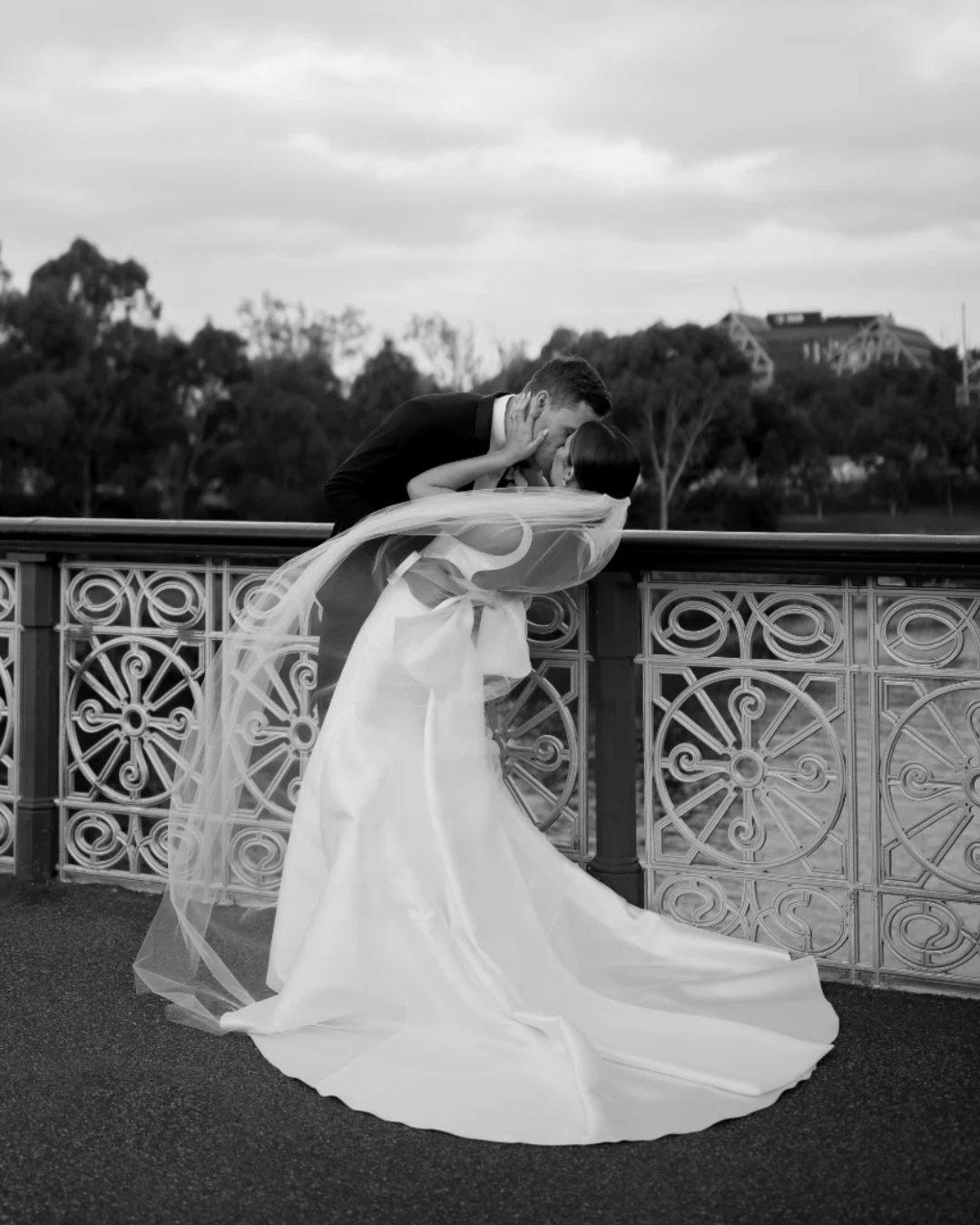 Kieran & Kelsey's Love Story