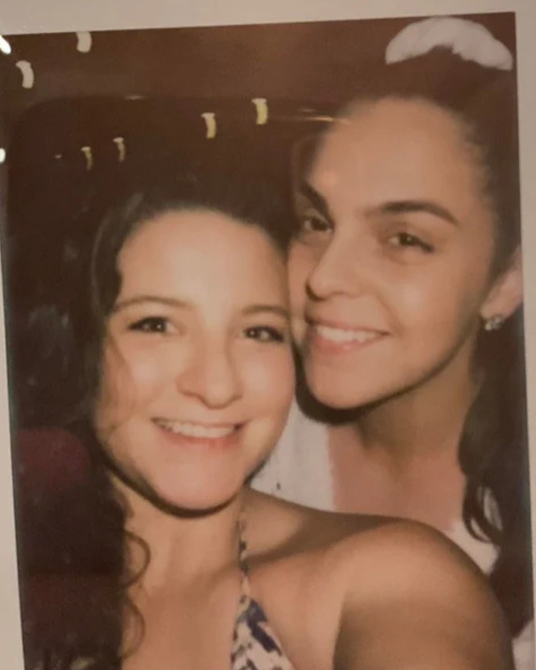Love Stories — Imogen & Connie