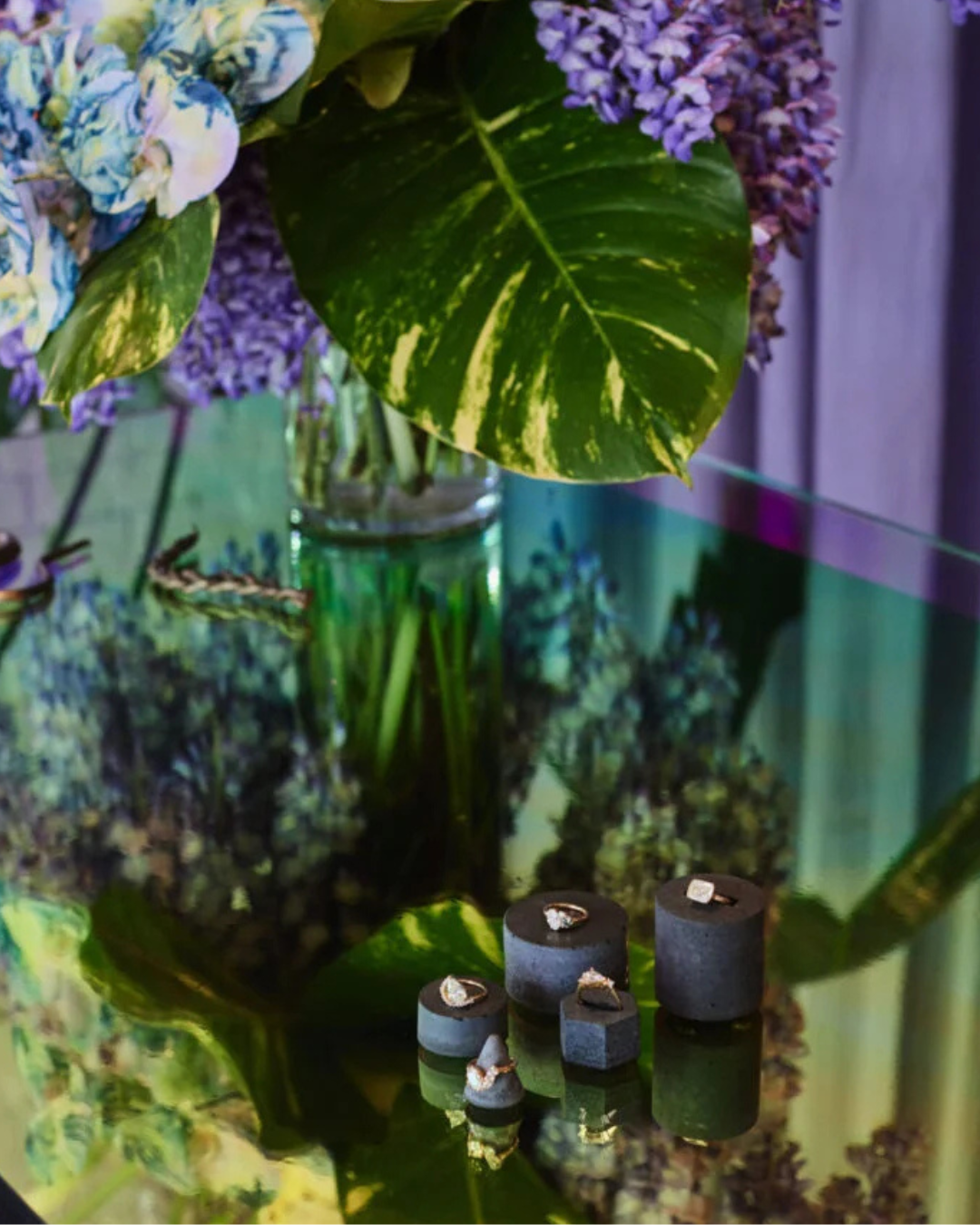 Featured in Hello May — 20 Jewellery Designers to Follow on Instagram