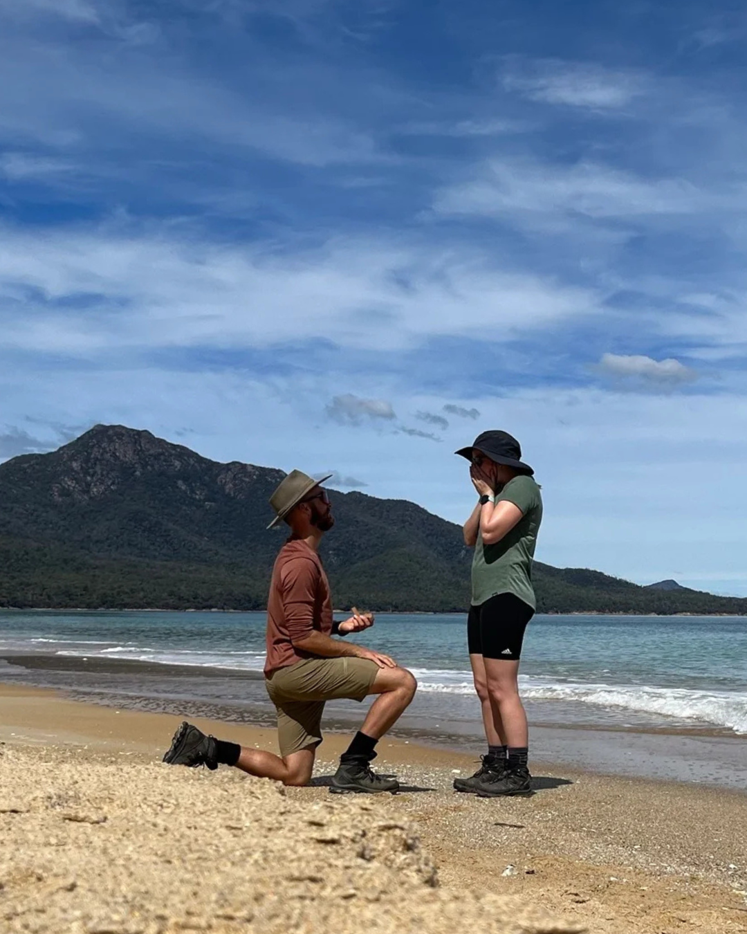 Black Finch Love Stories — Nicole & Jeremy