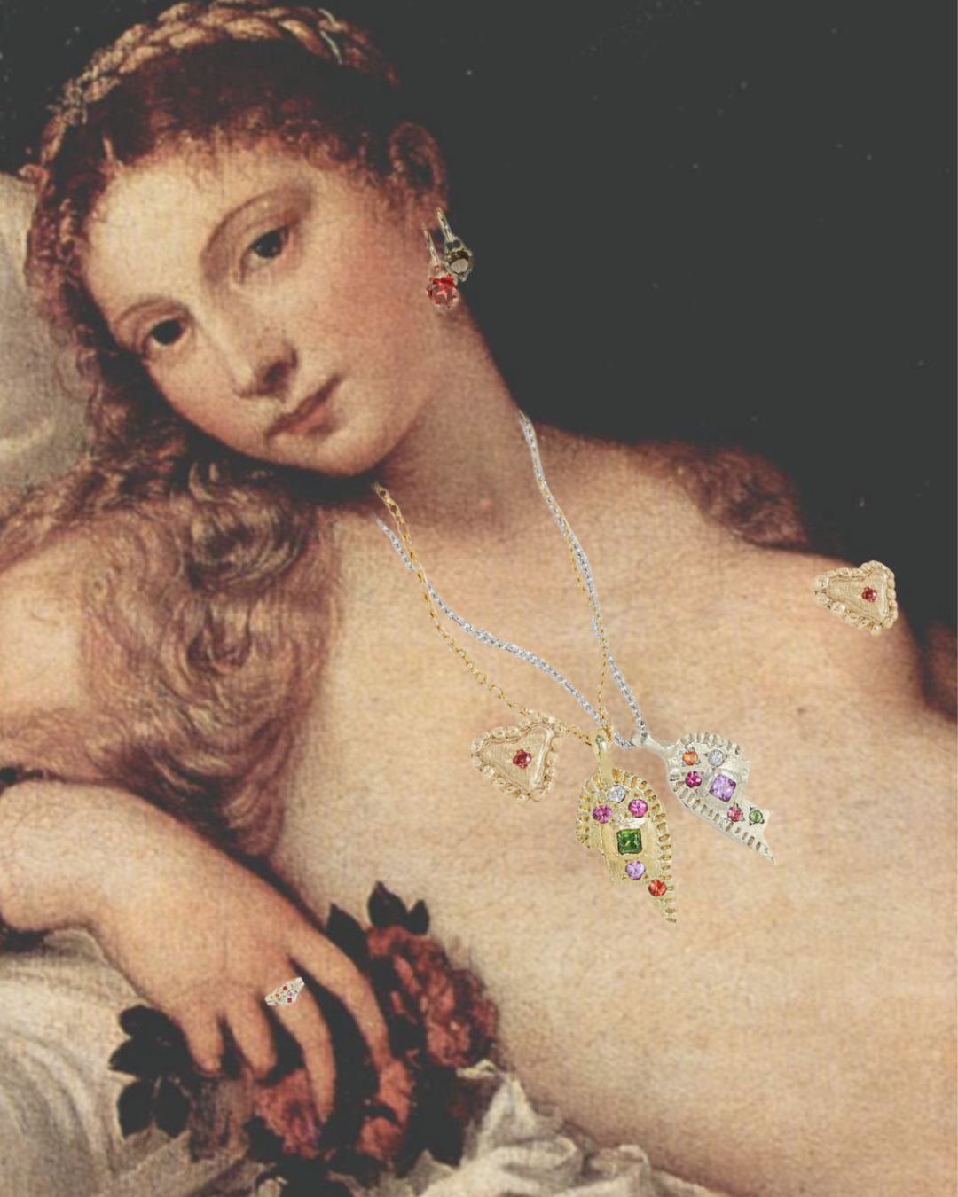 Valentine's Day Gift Guide For Lovers