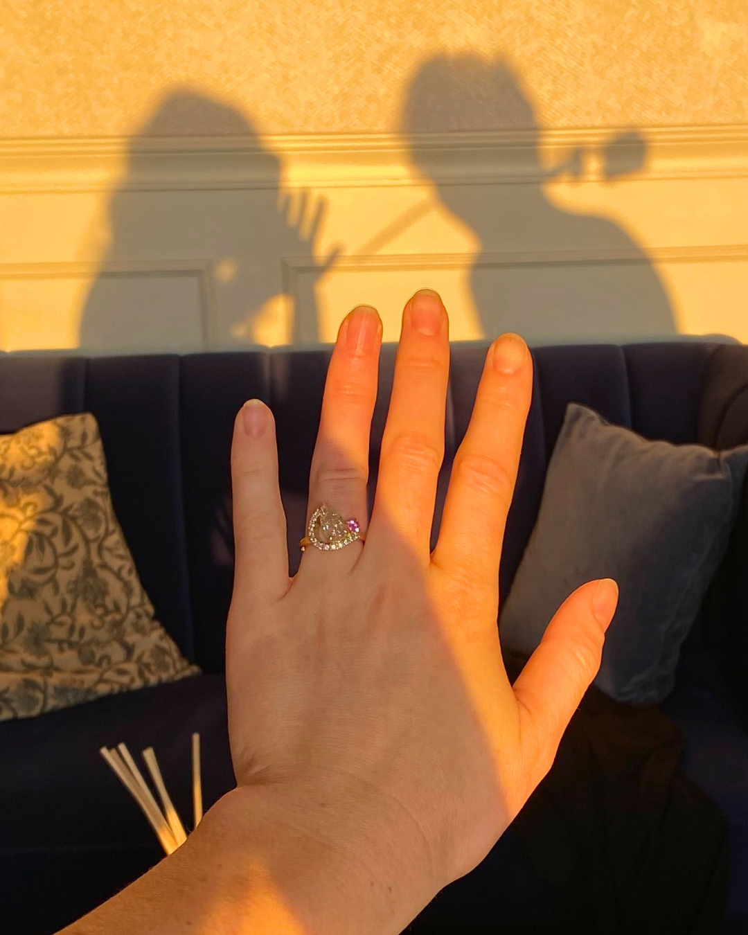 Love Stories – Erin & Ed