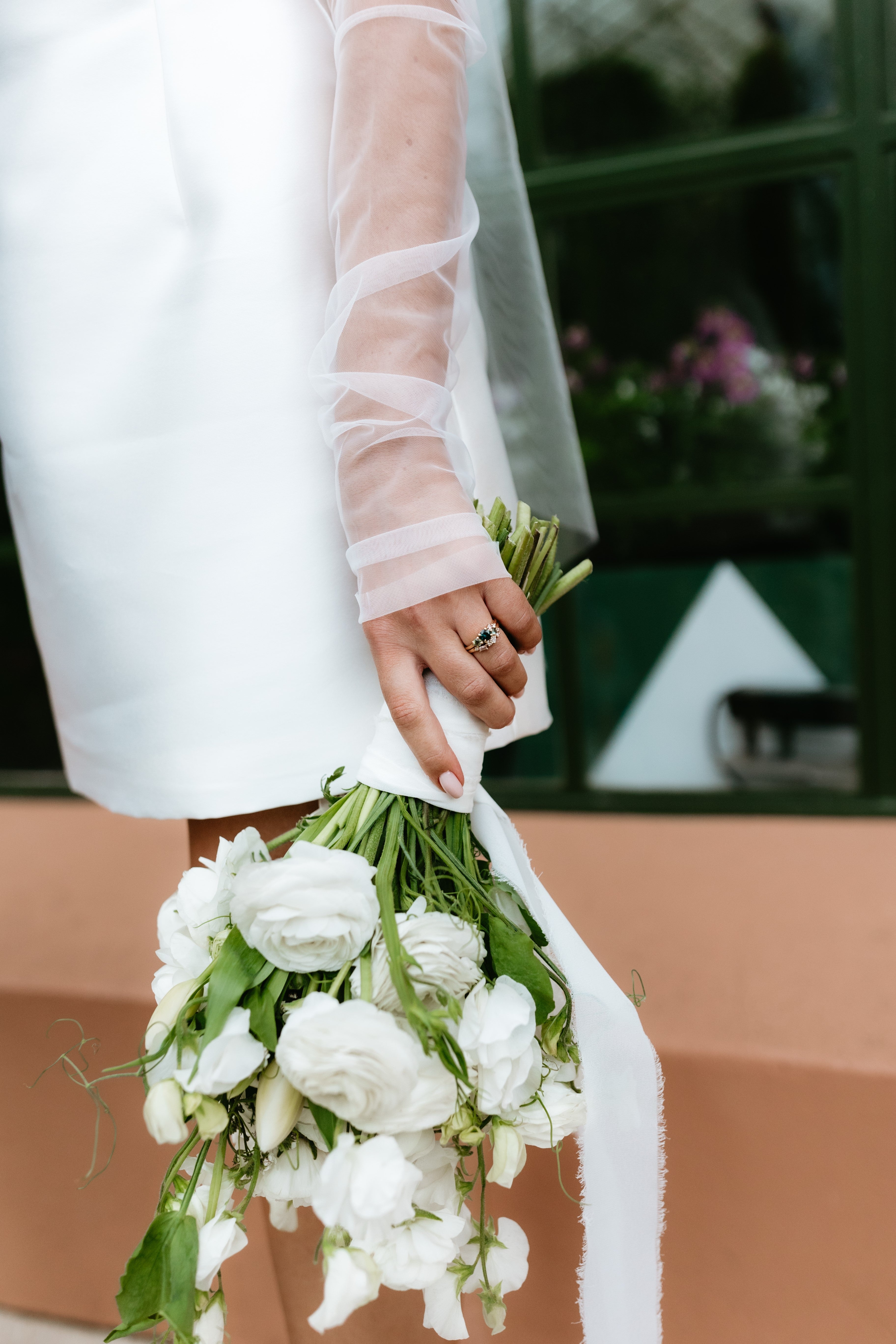 Love Stories – Max and Lucy