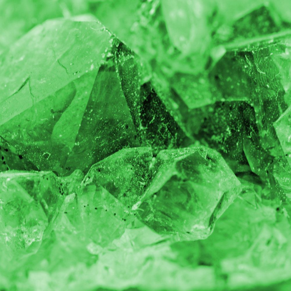 May's Birthstone — The Emerald