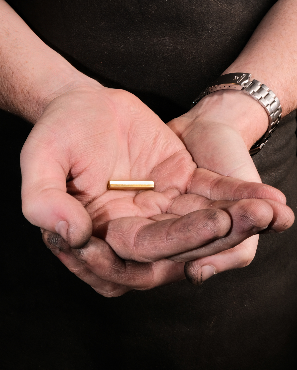 Trade In Gold Jewellery With Black Finch's Gold Swap Program