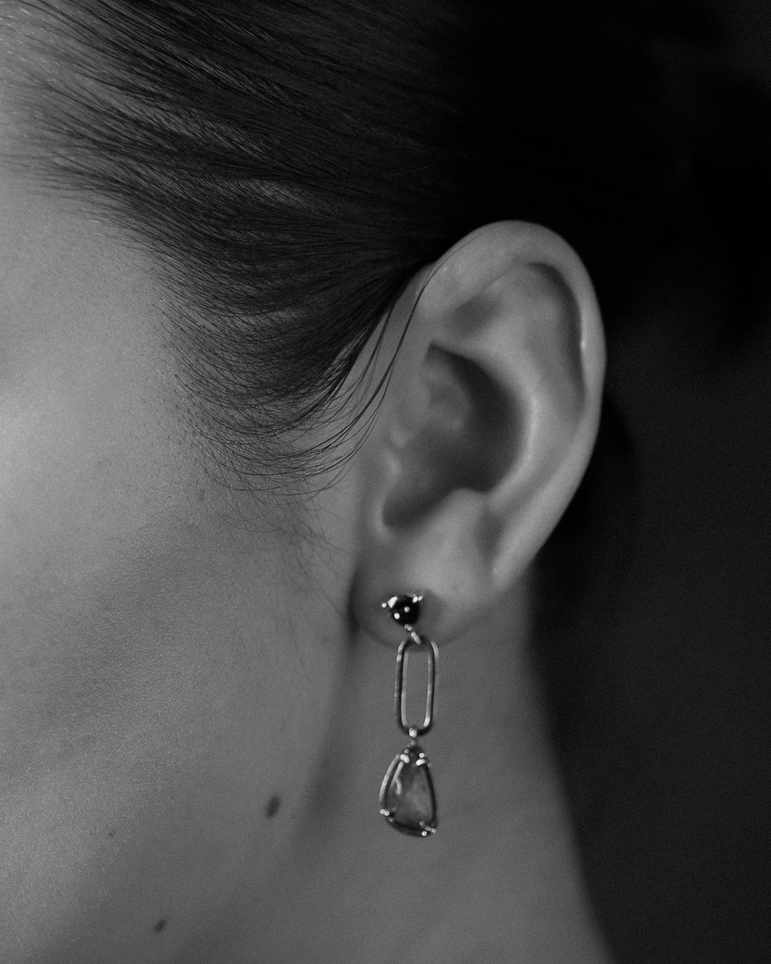 Opulence Earrings