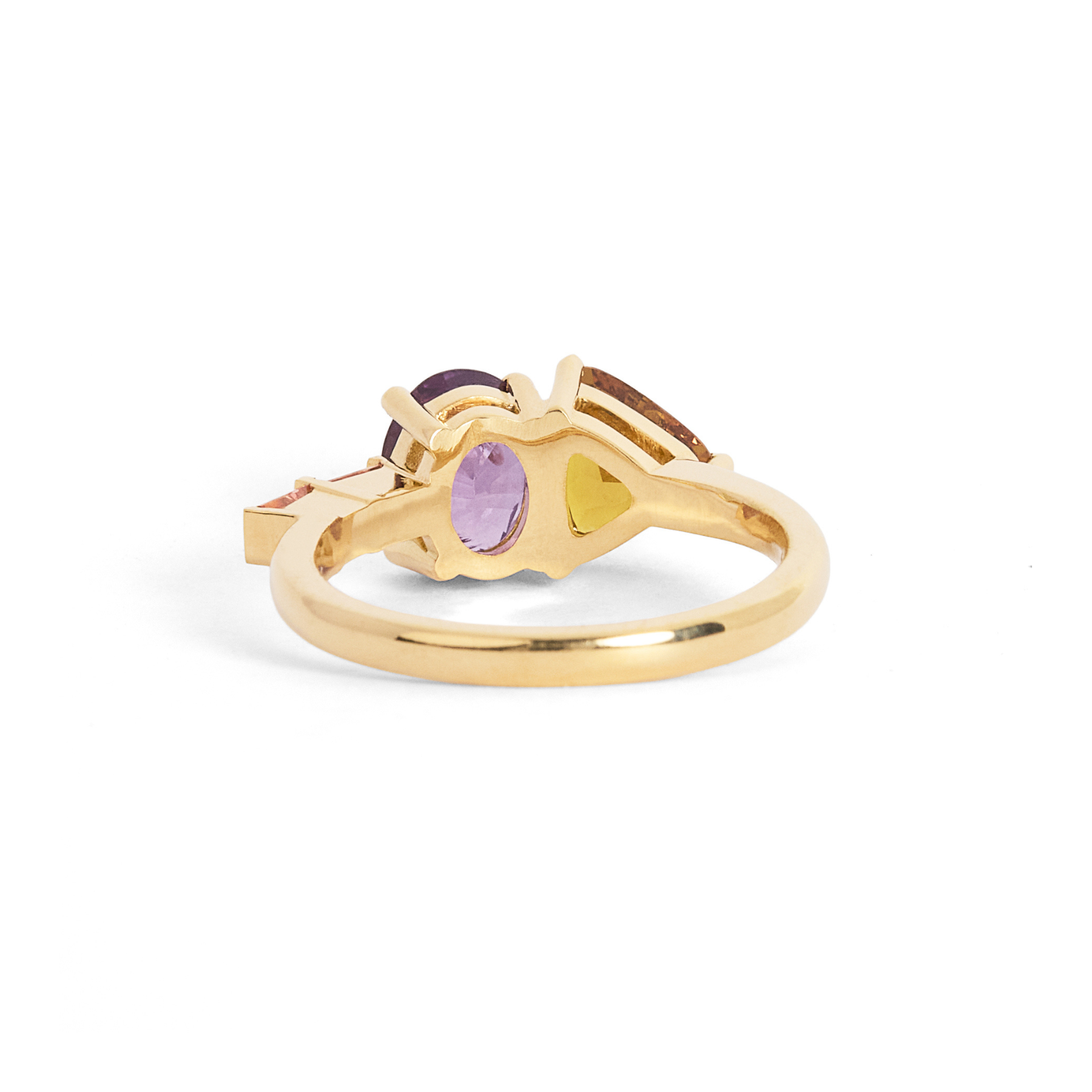 Afterglow Ring