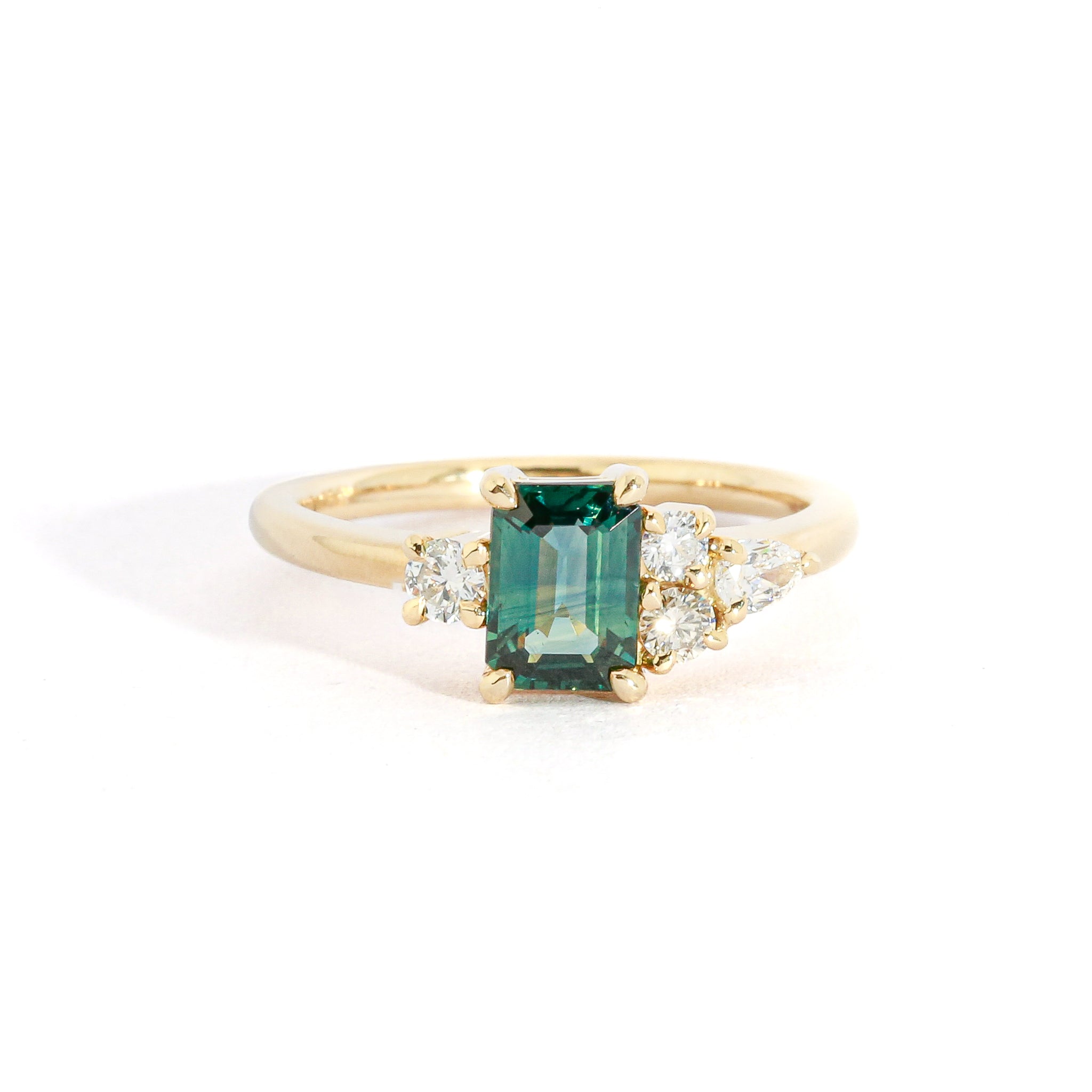 Serene Ring