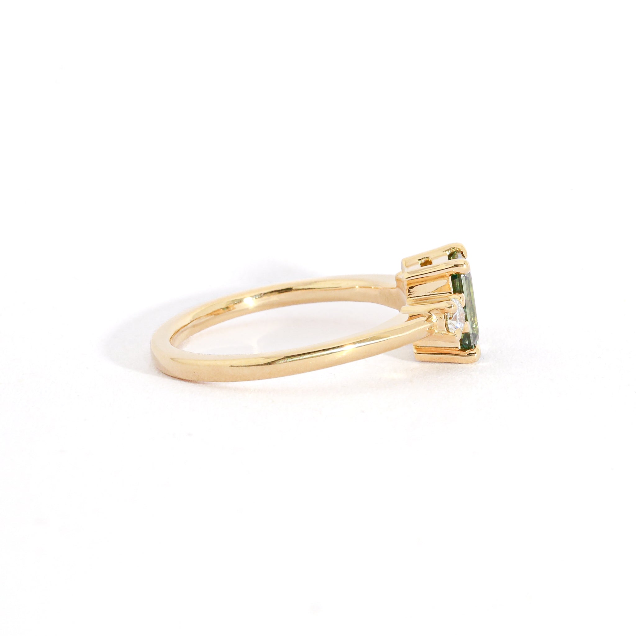 Serene Ring