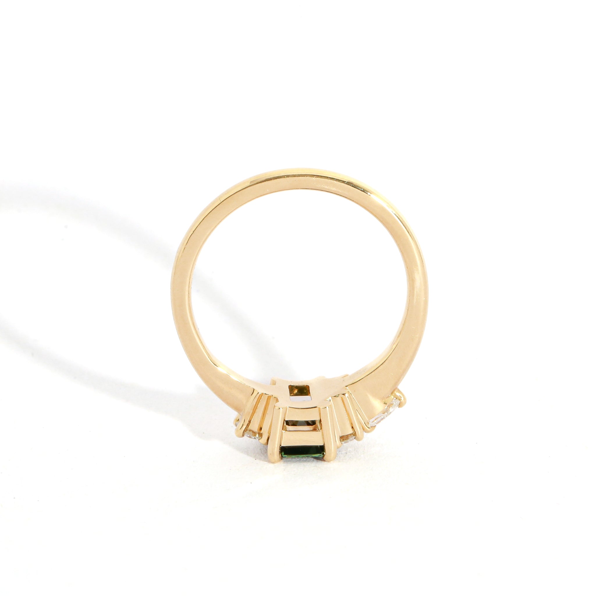 Serene Ring