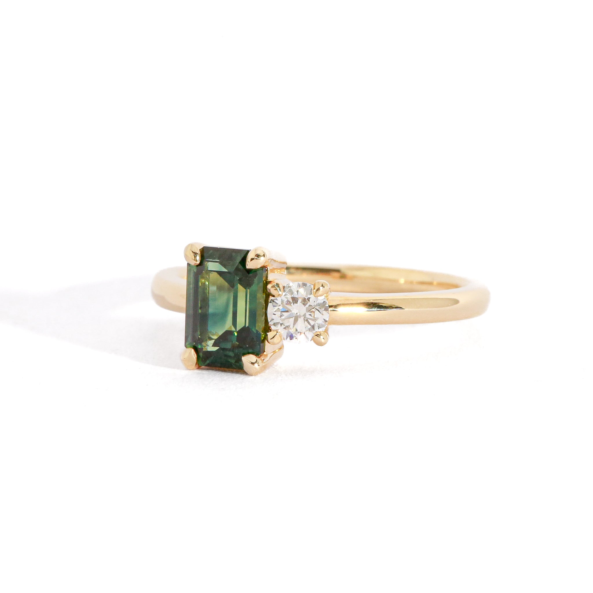 Celeste Ring
