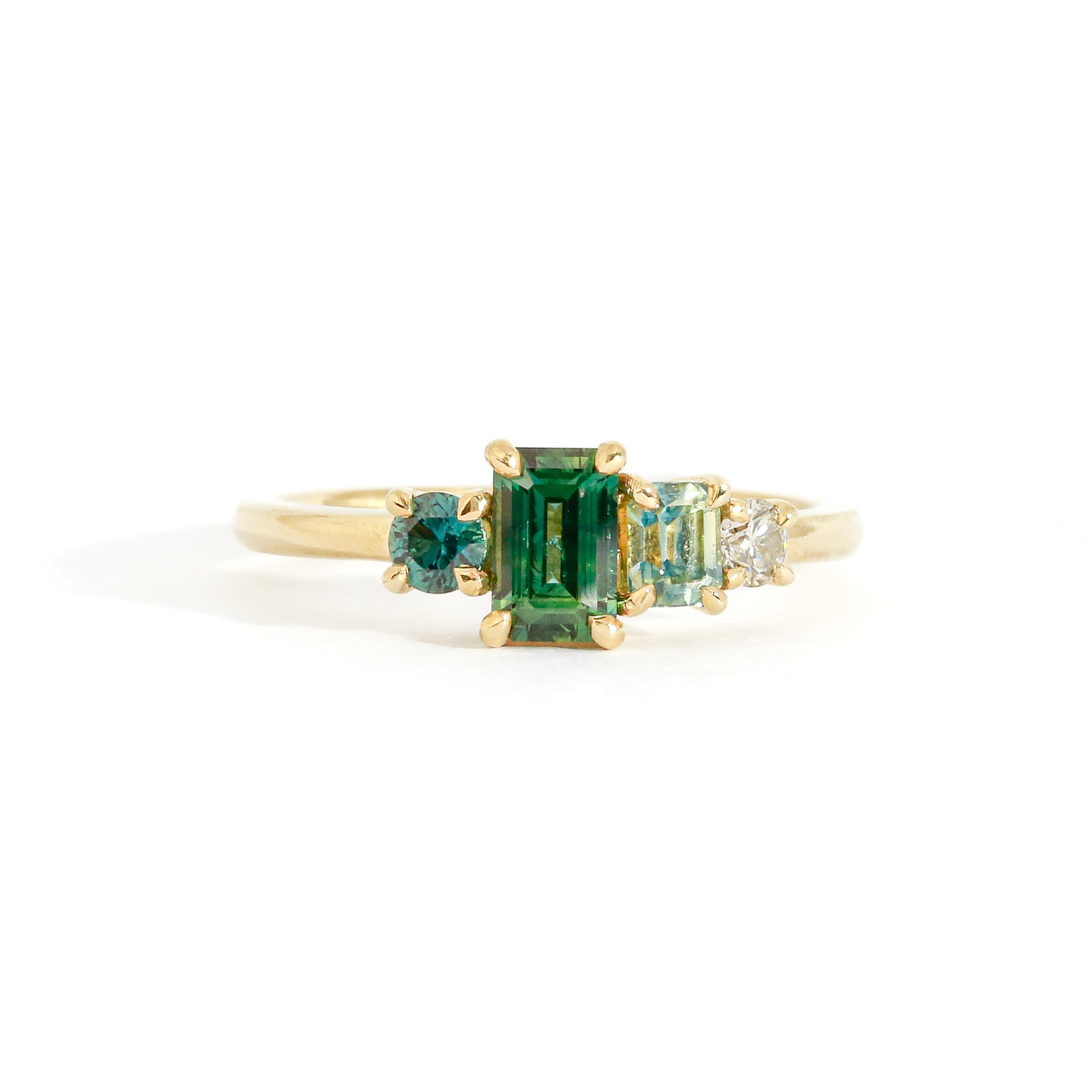 Torrent Ring