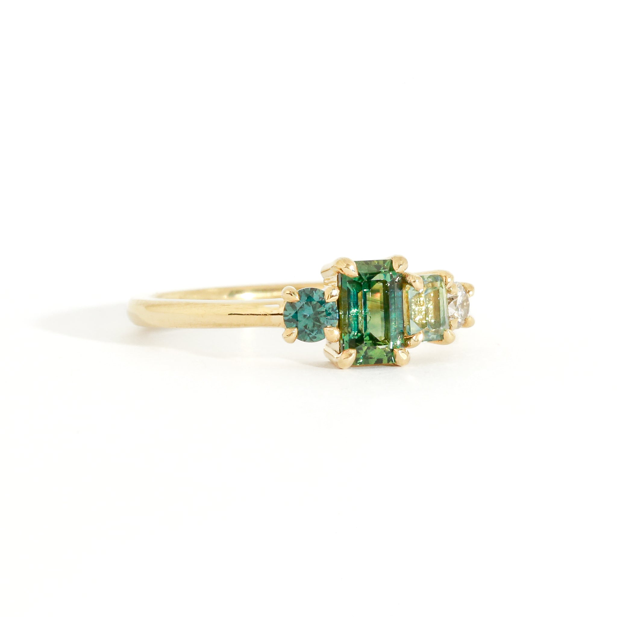Torrent Ring