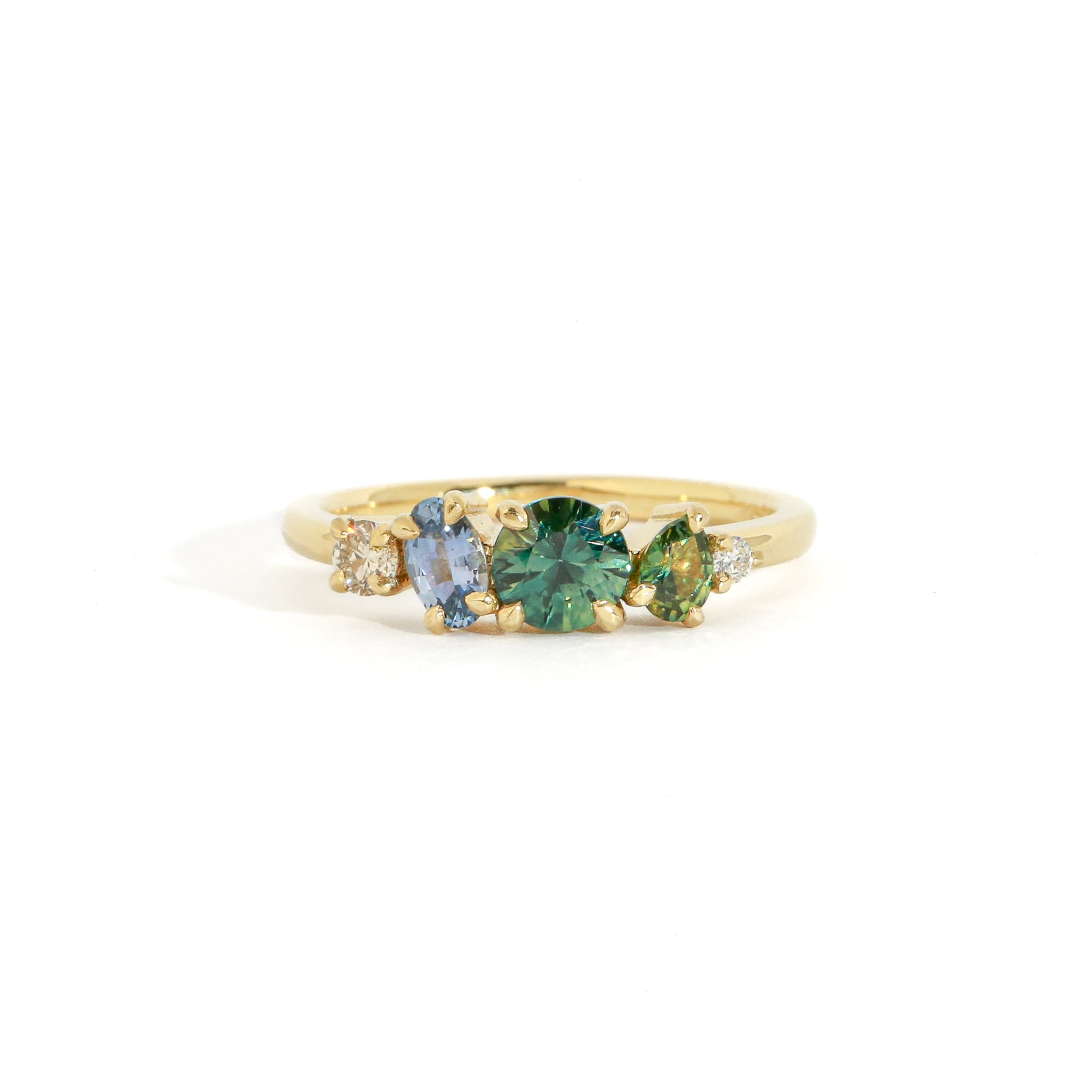 Daydream Ring