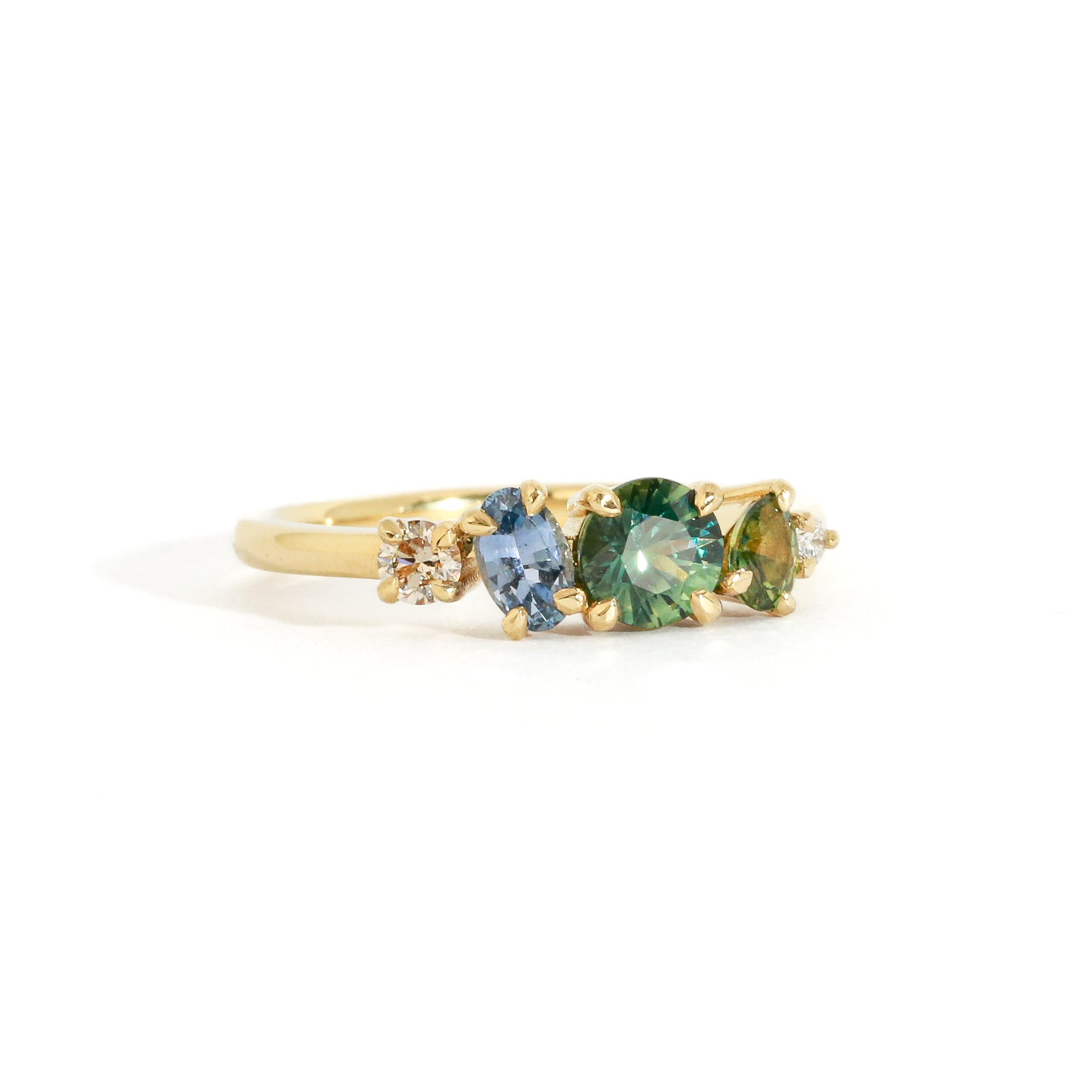 Daydream Ring