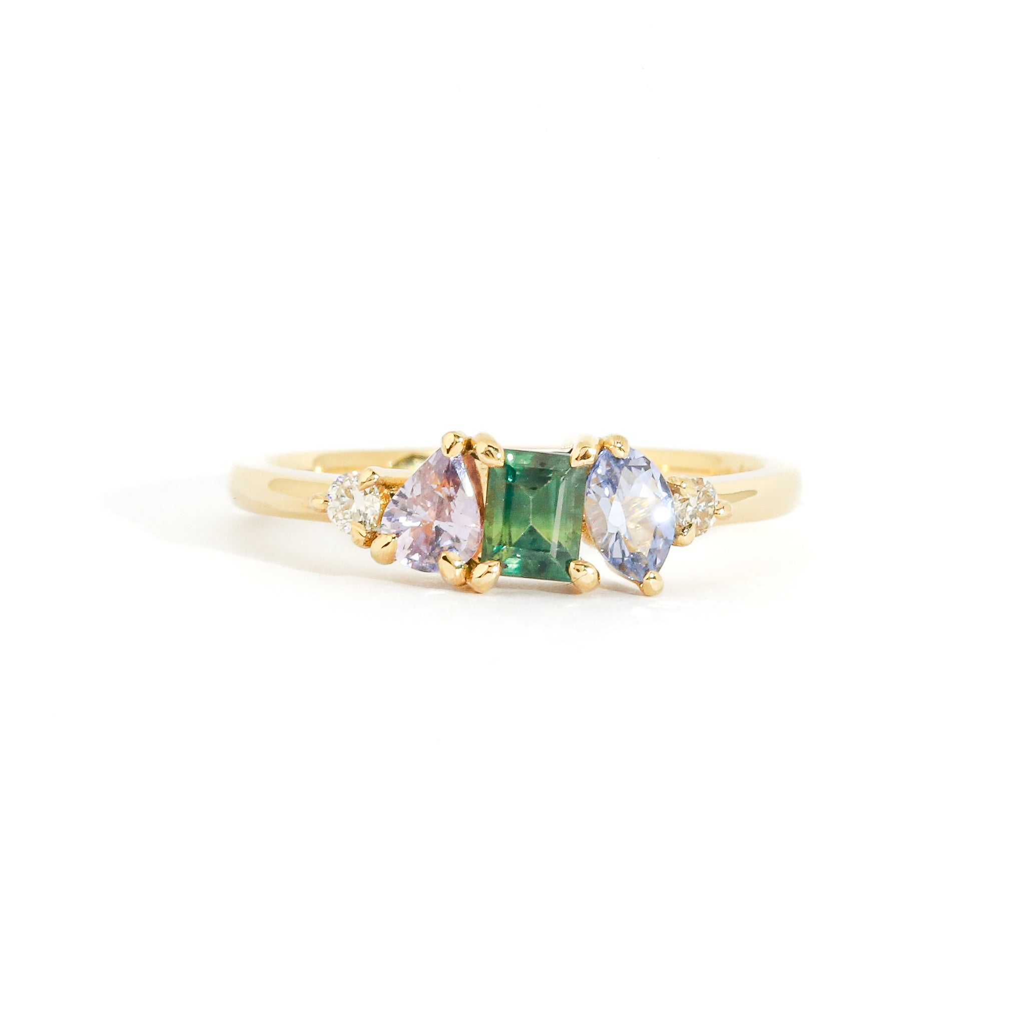 Fable Ring
