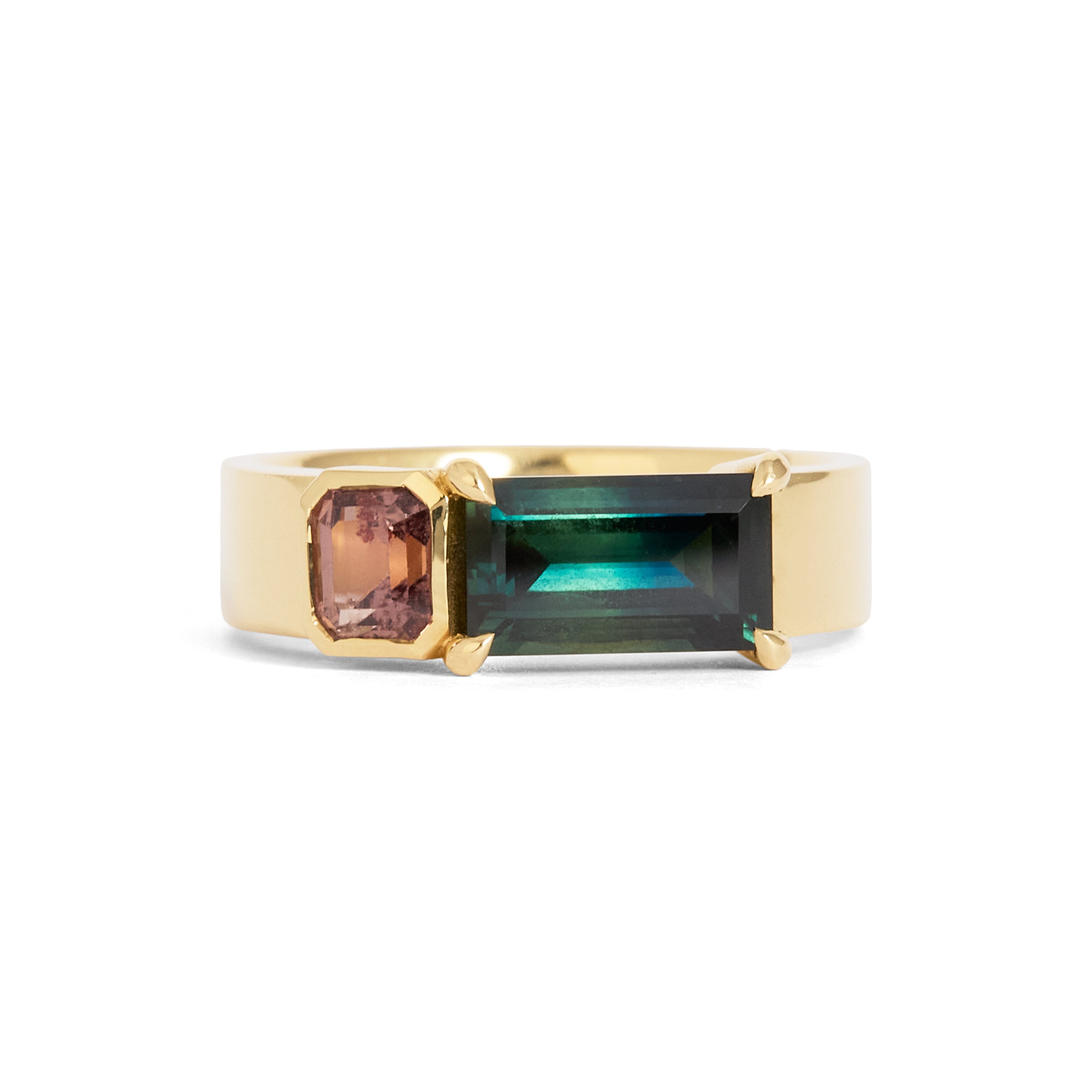 Enigma Ring