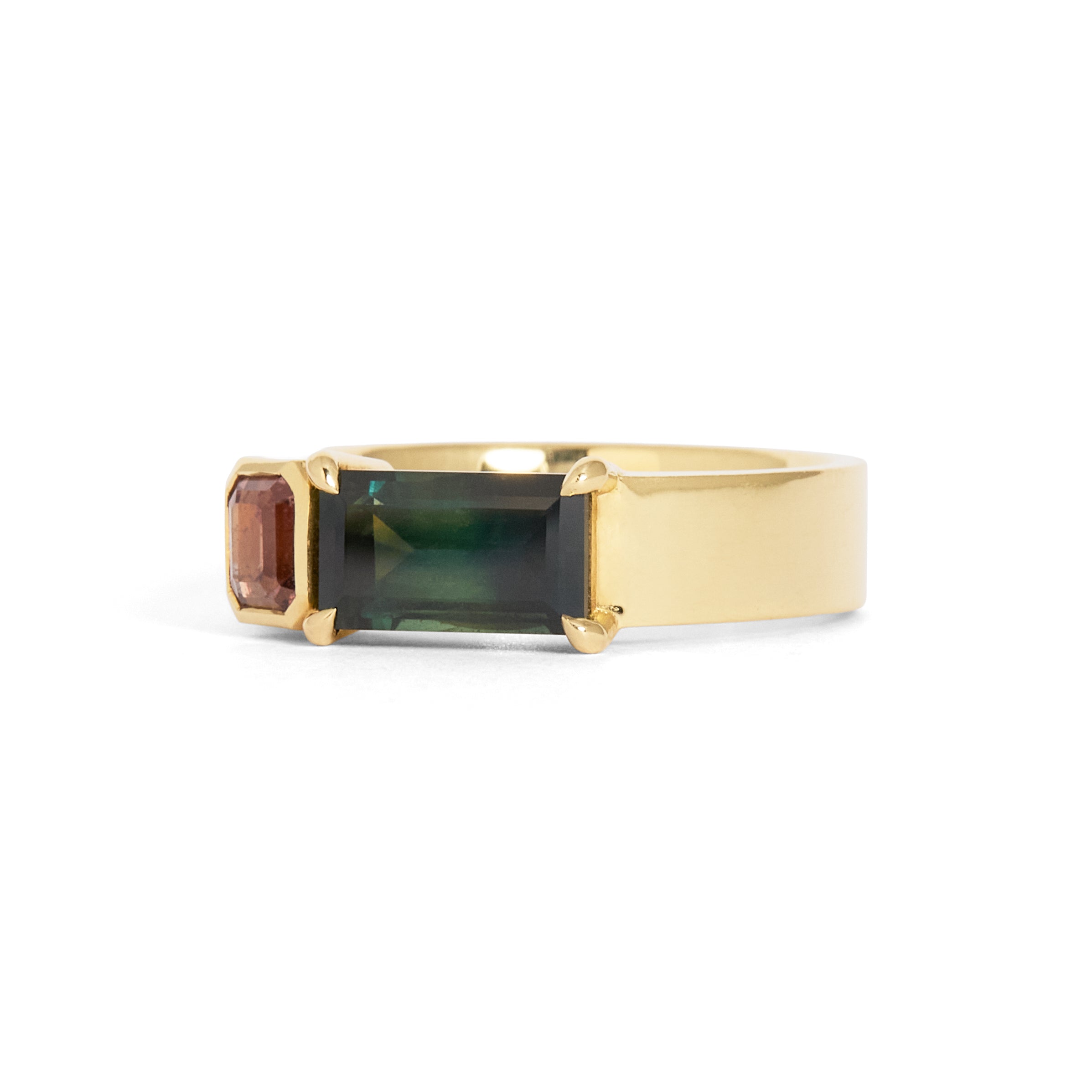 Enigma Ring