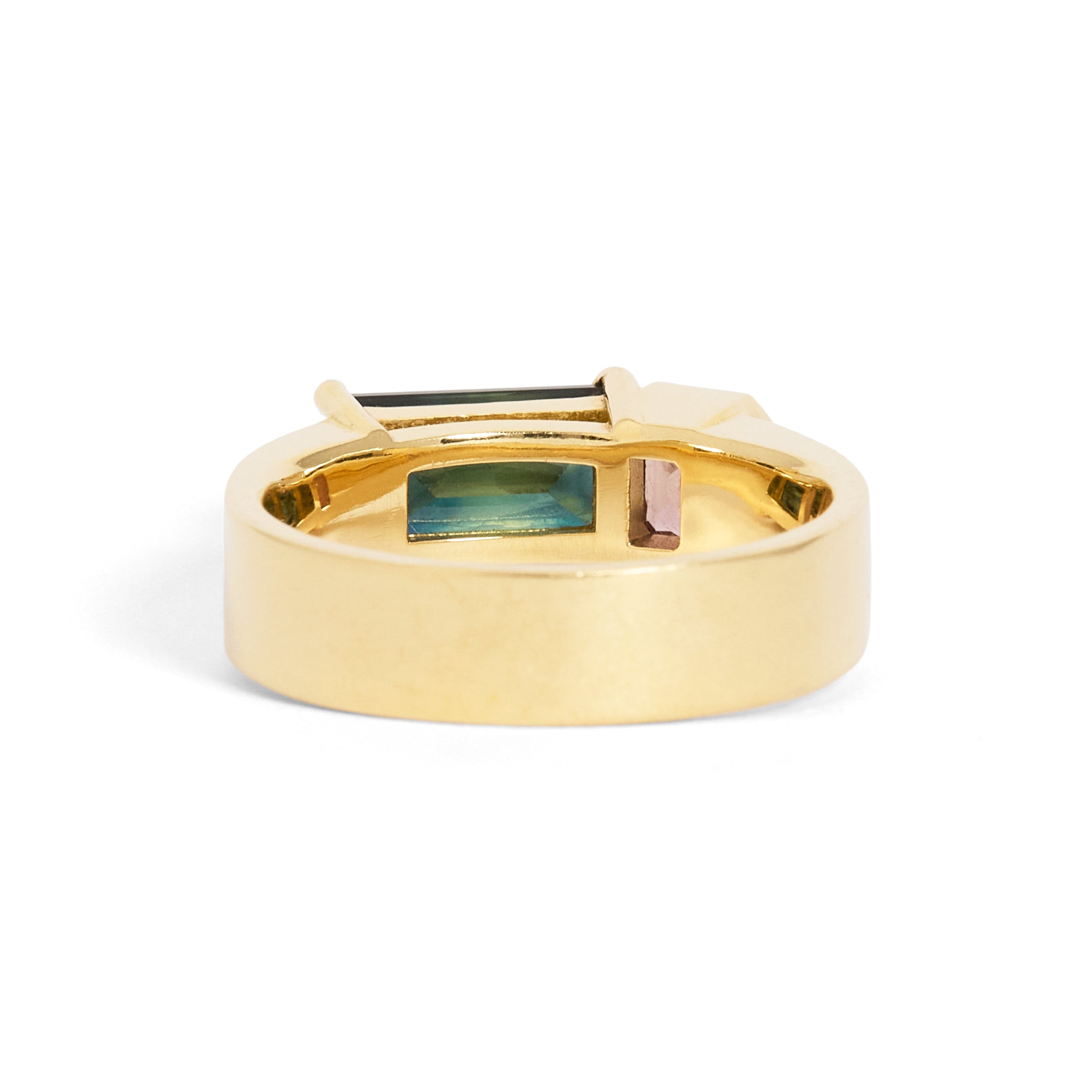 Enigma Ring