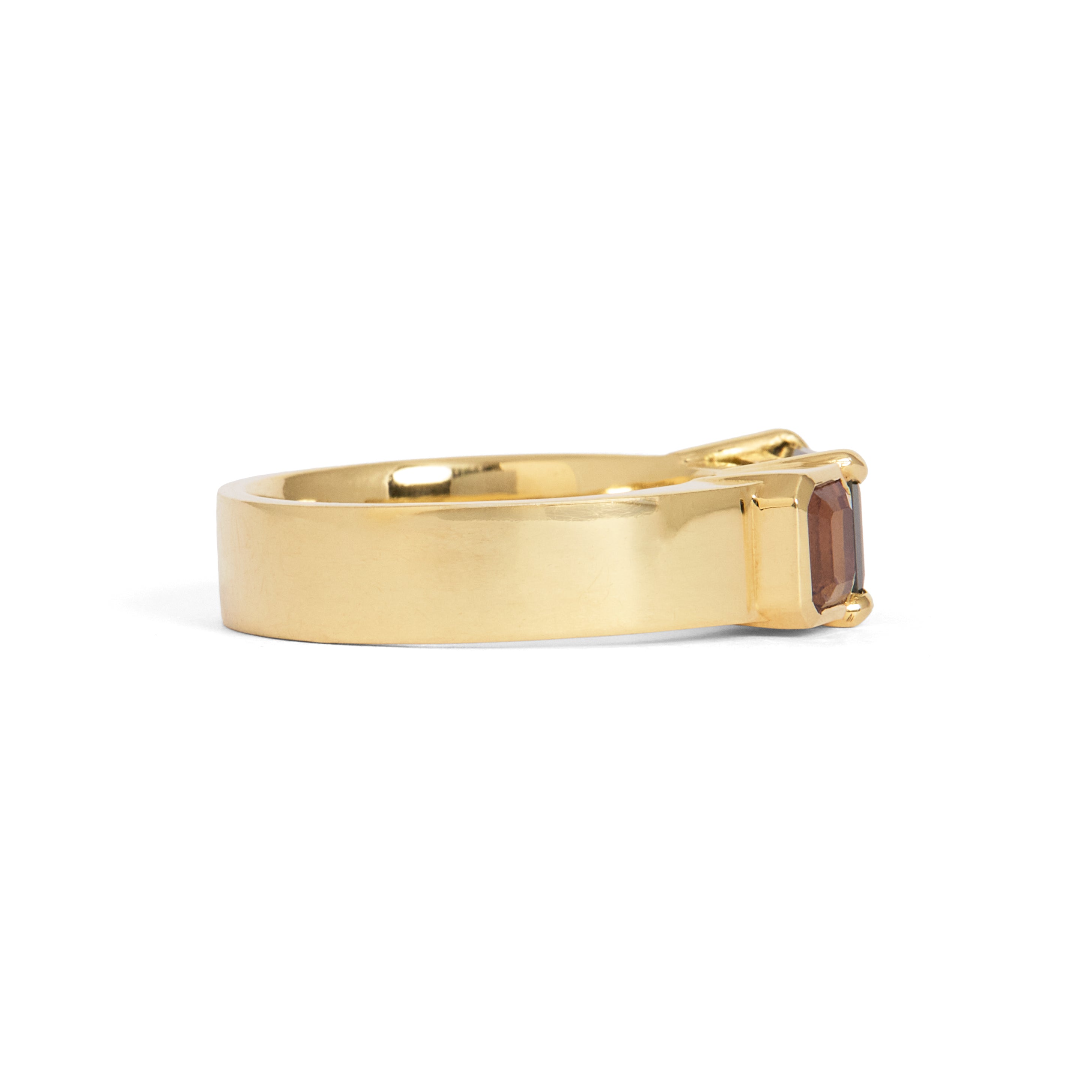 Enigma Ring