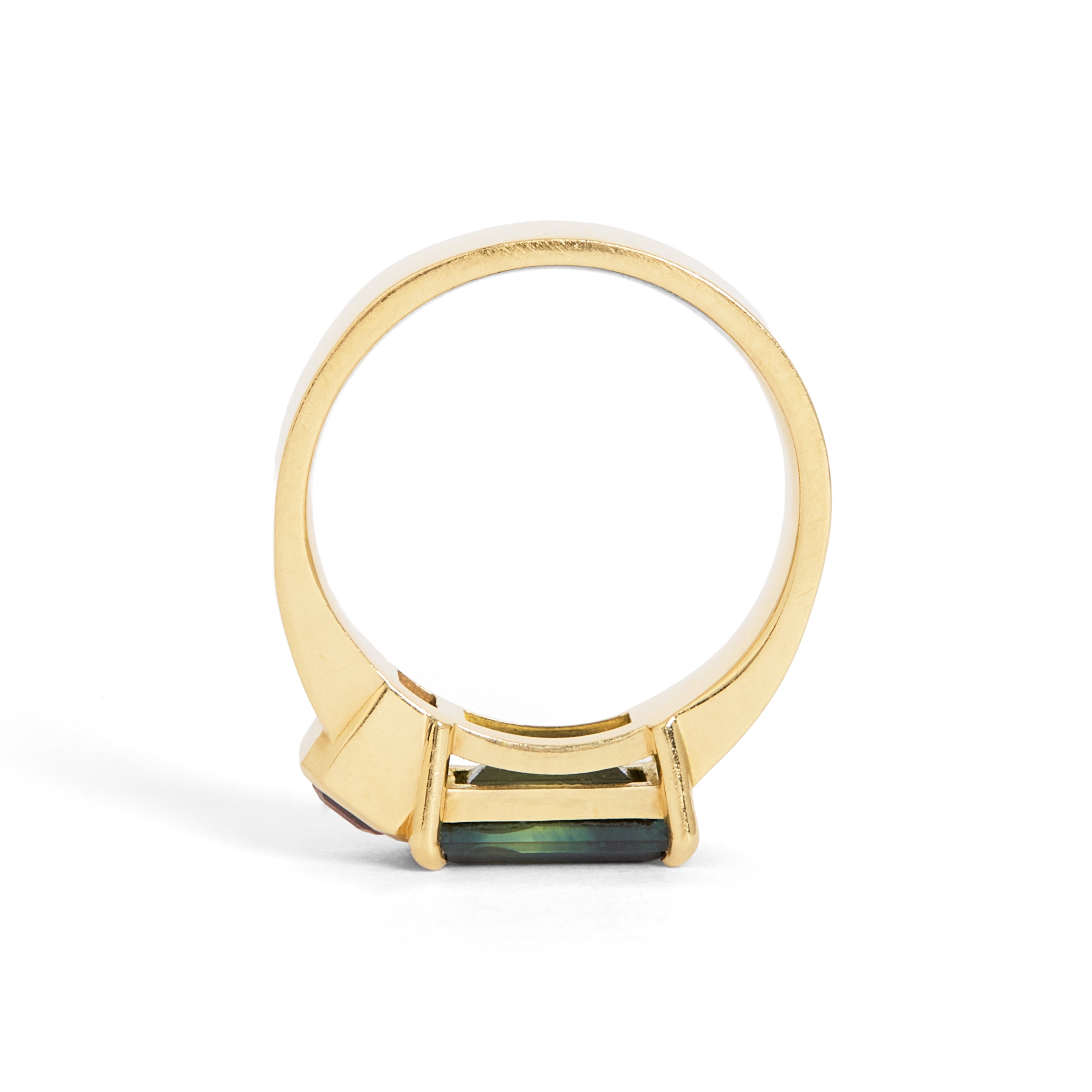 Enigma Ring