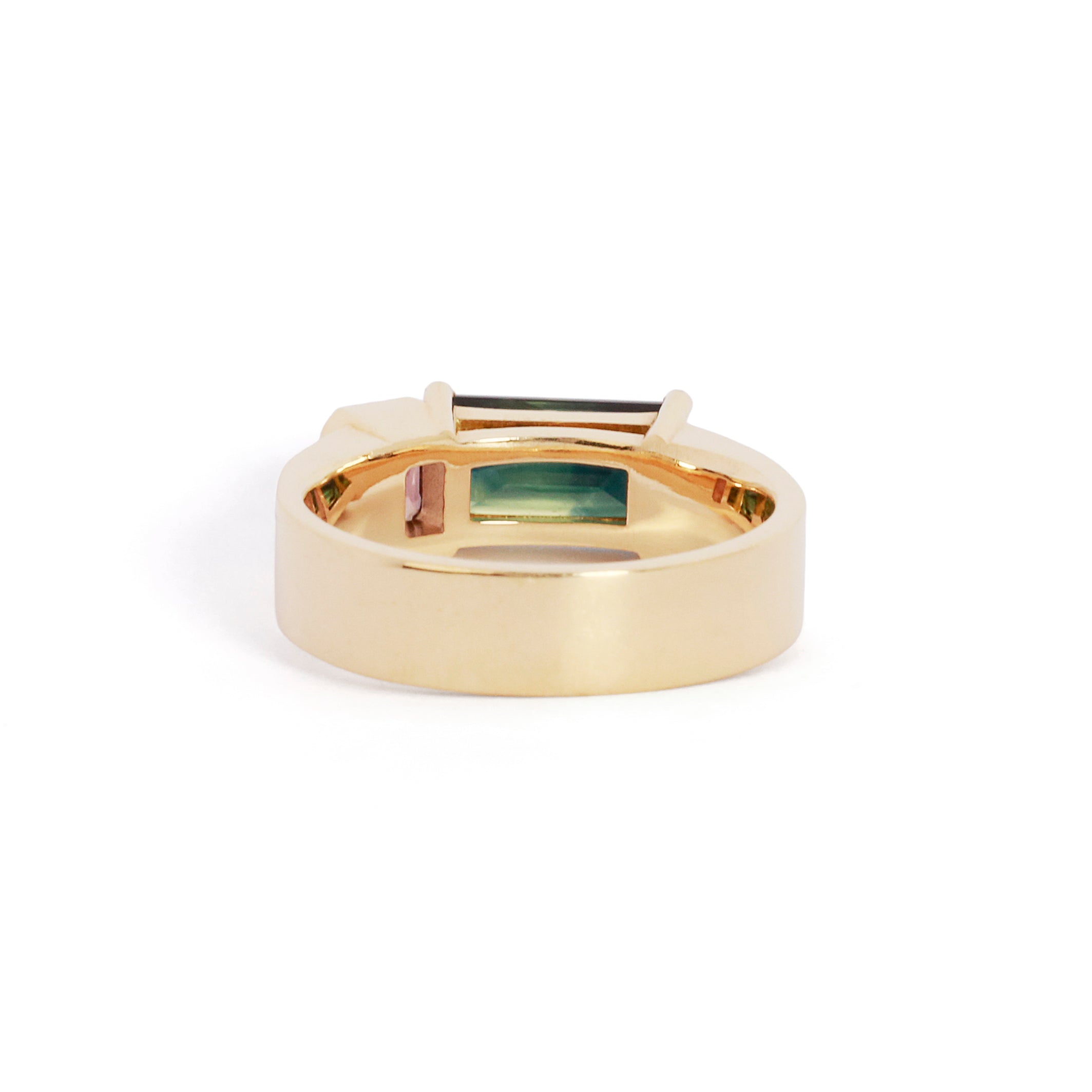 Enigma Ring