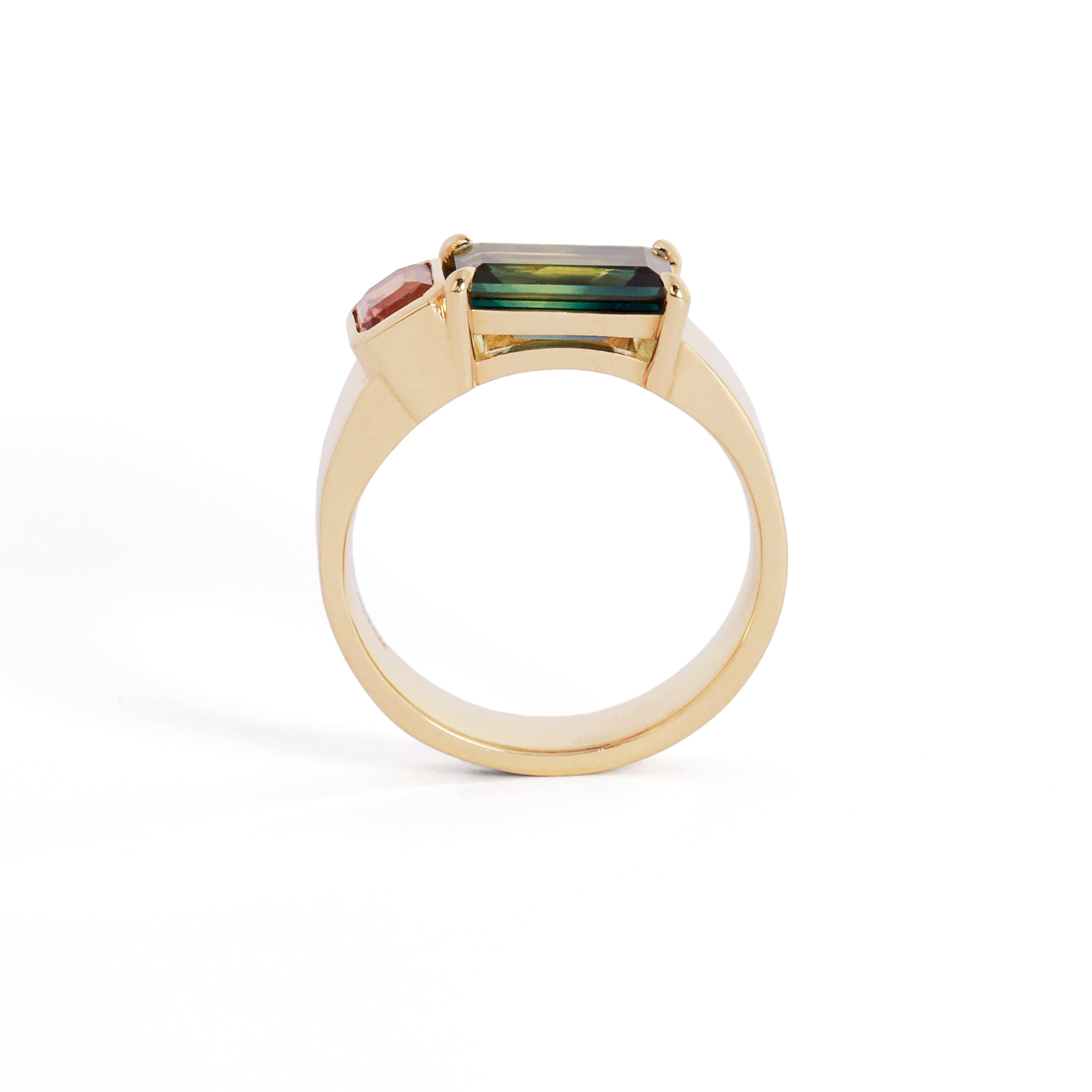 Enigma Ring