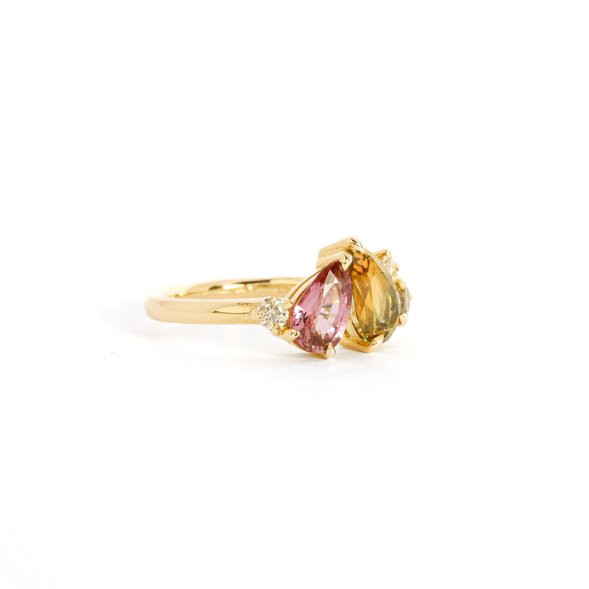 Sundown Ring
