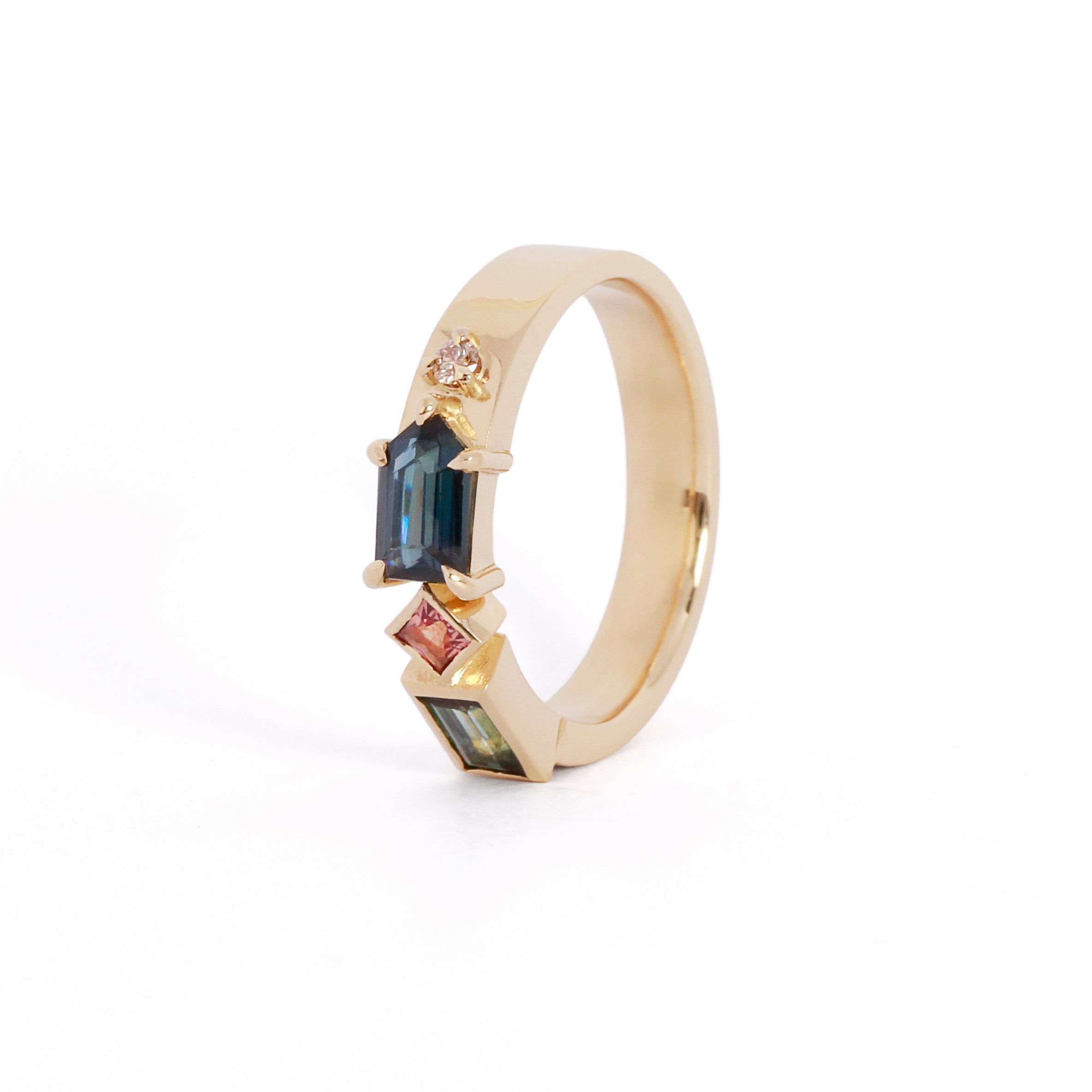 Canyon Ring