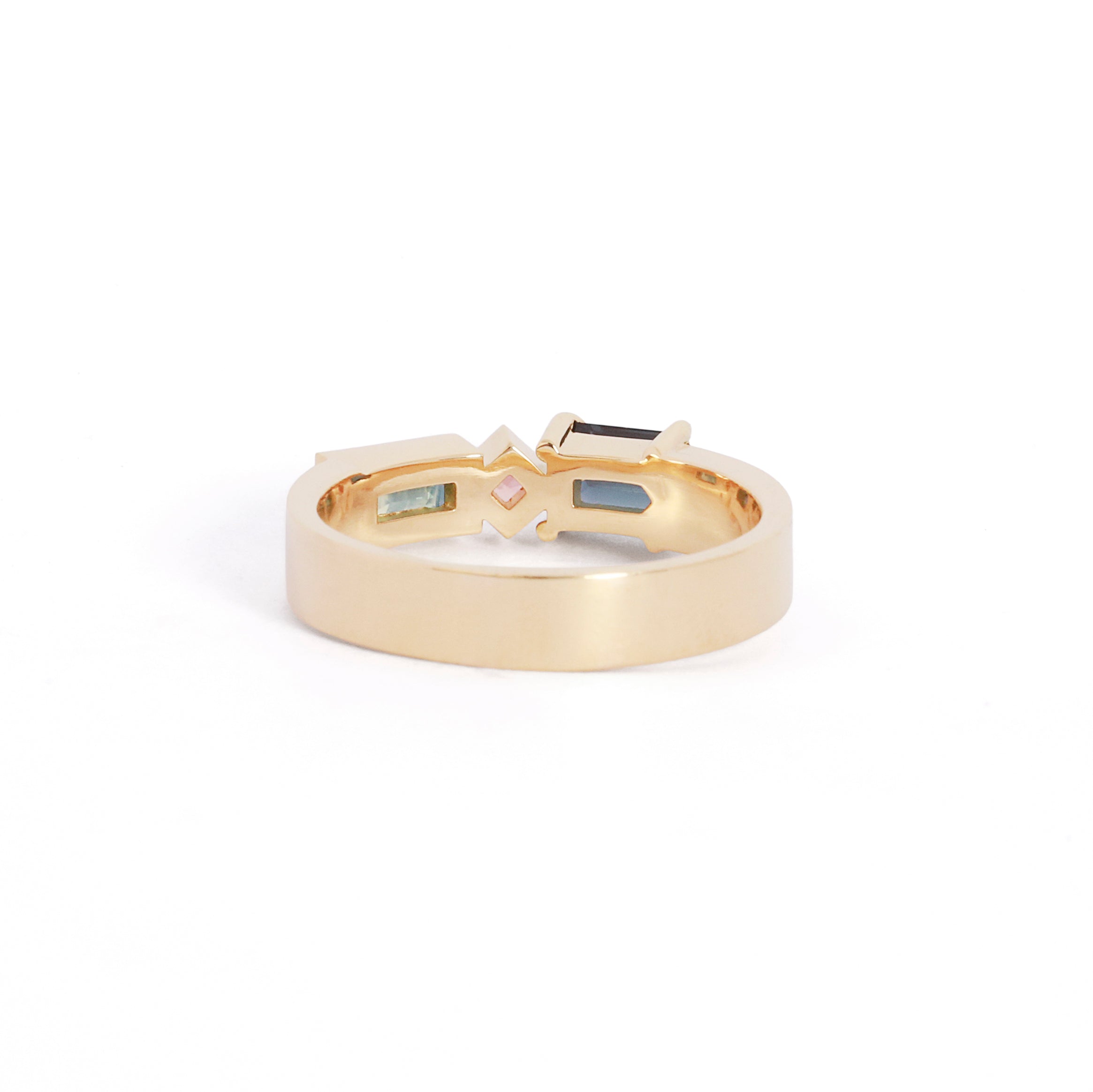 Canyon Ring