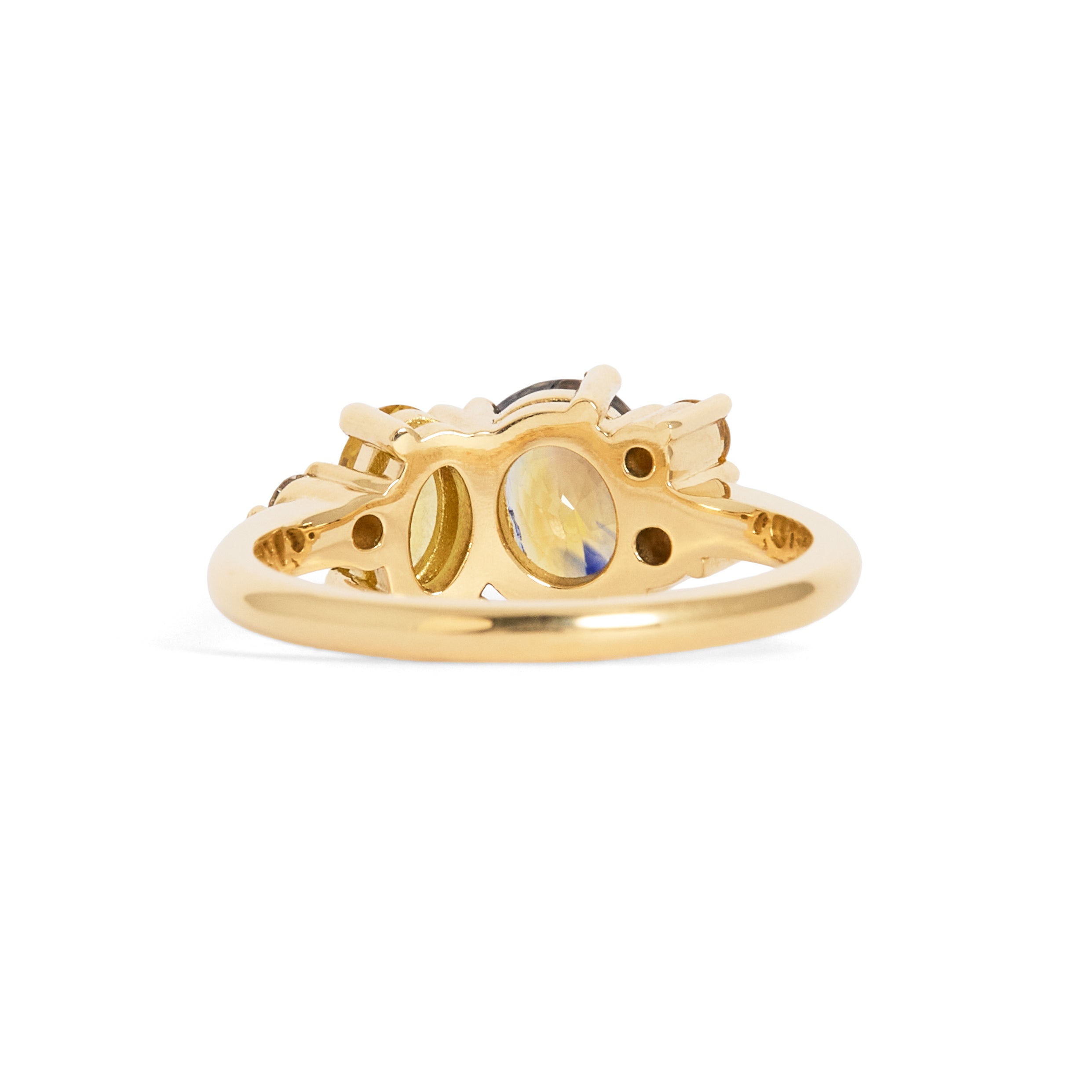 Sundrift Cluster Ring