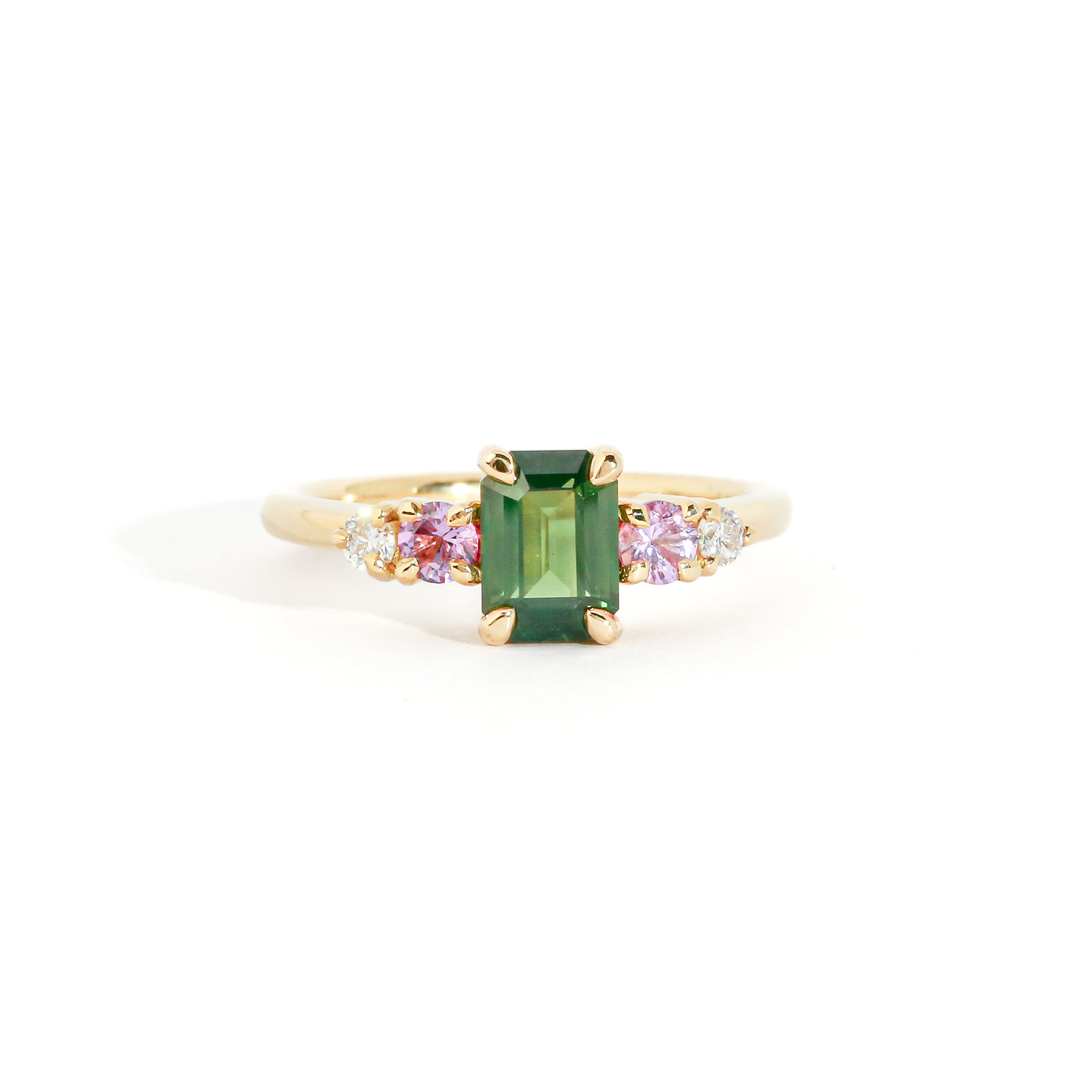 Vesper Ring