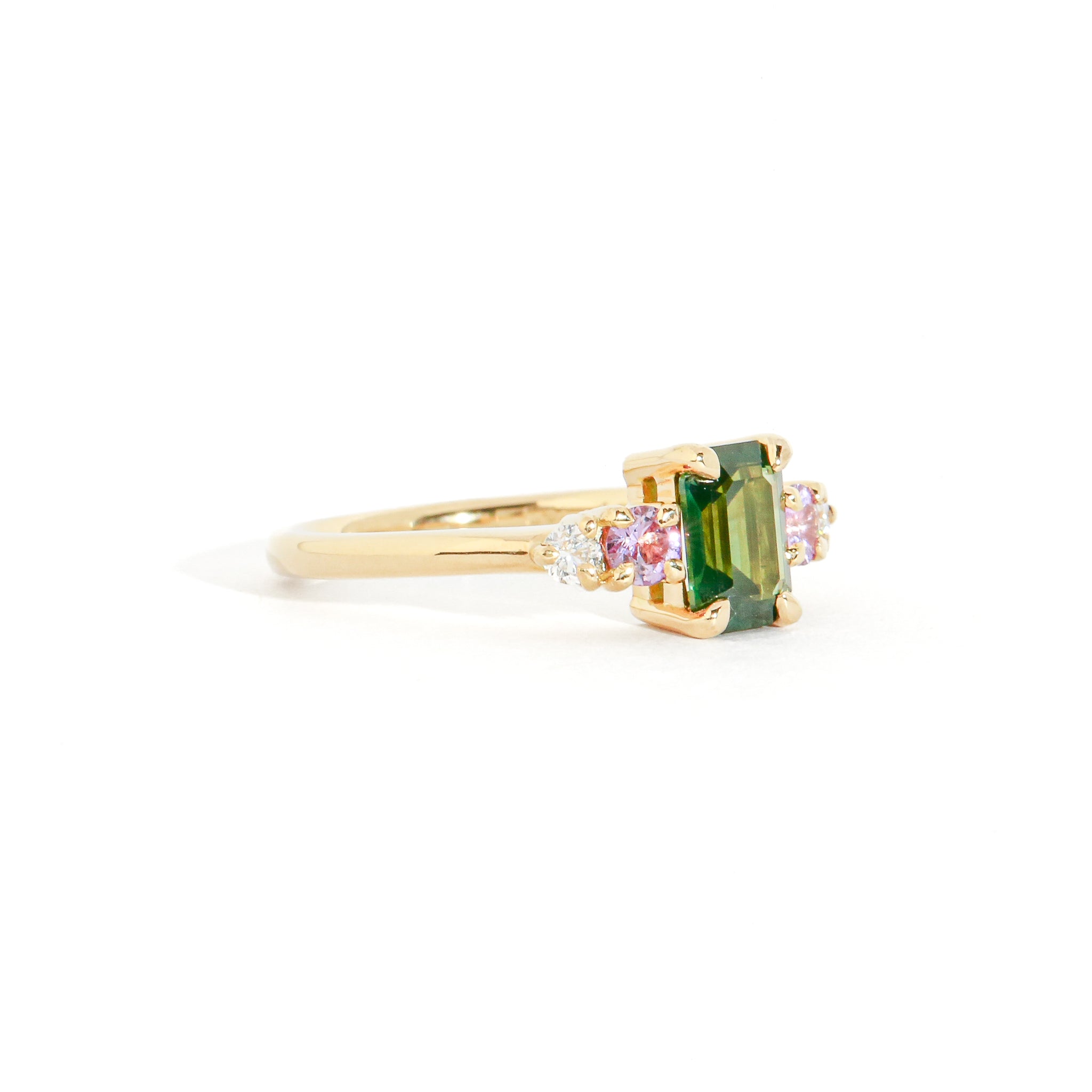 Vesper Ring
