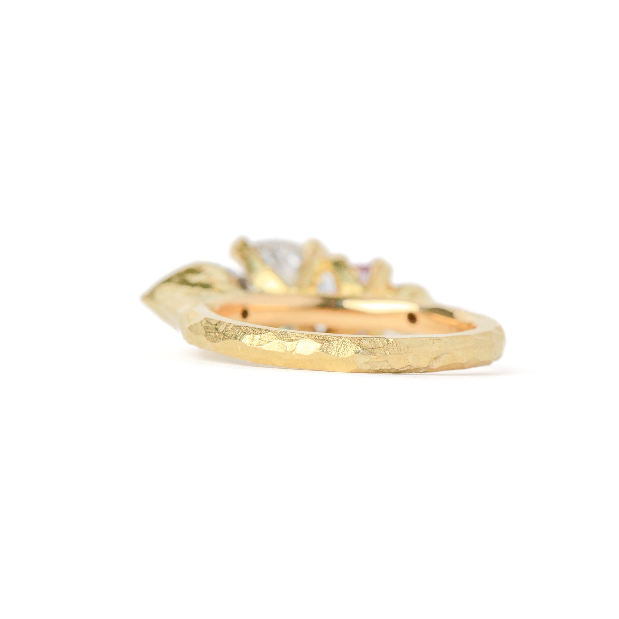 Everything Diamond Ring