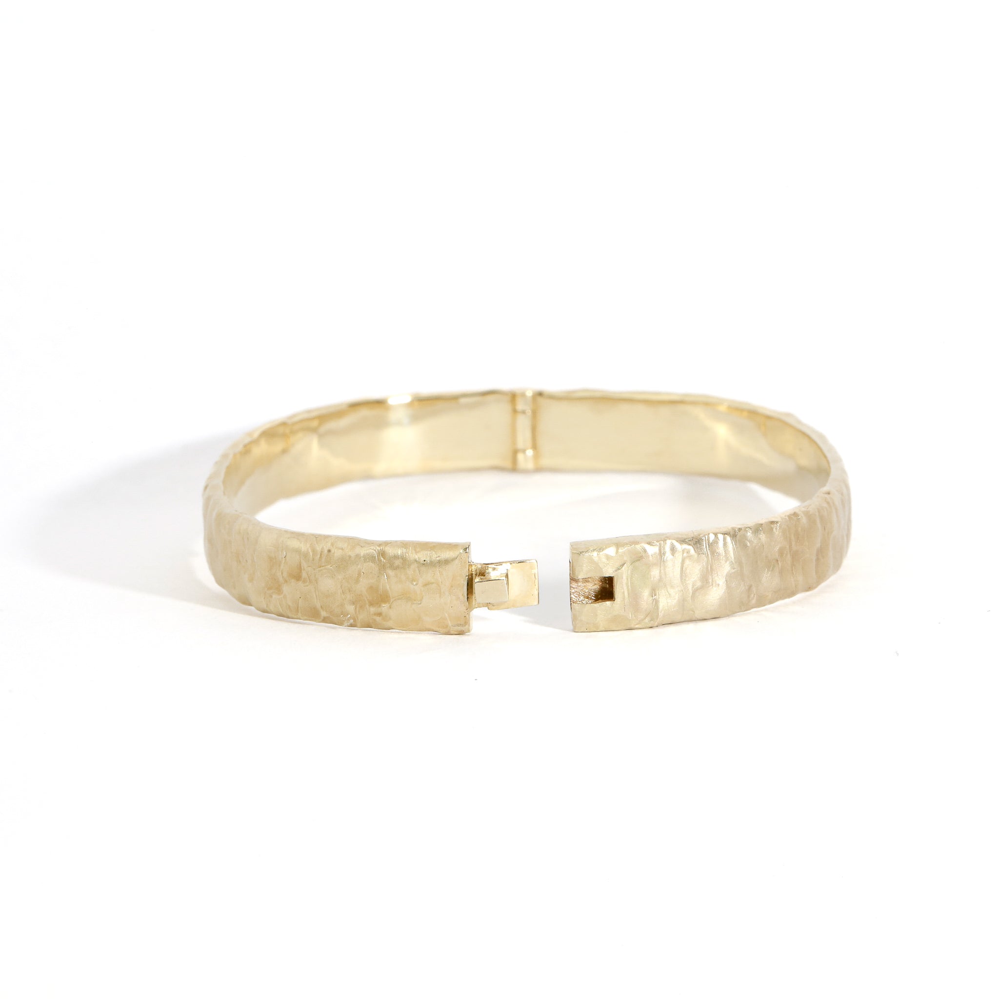 Solaris Bangle
