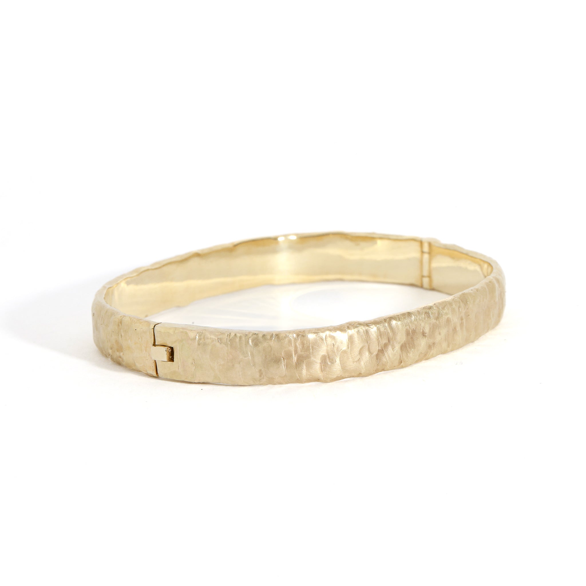 Solaris Bangle
