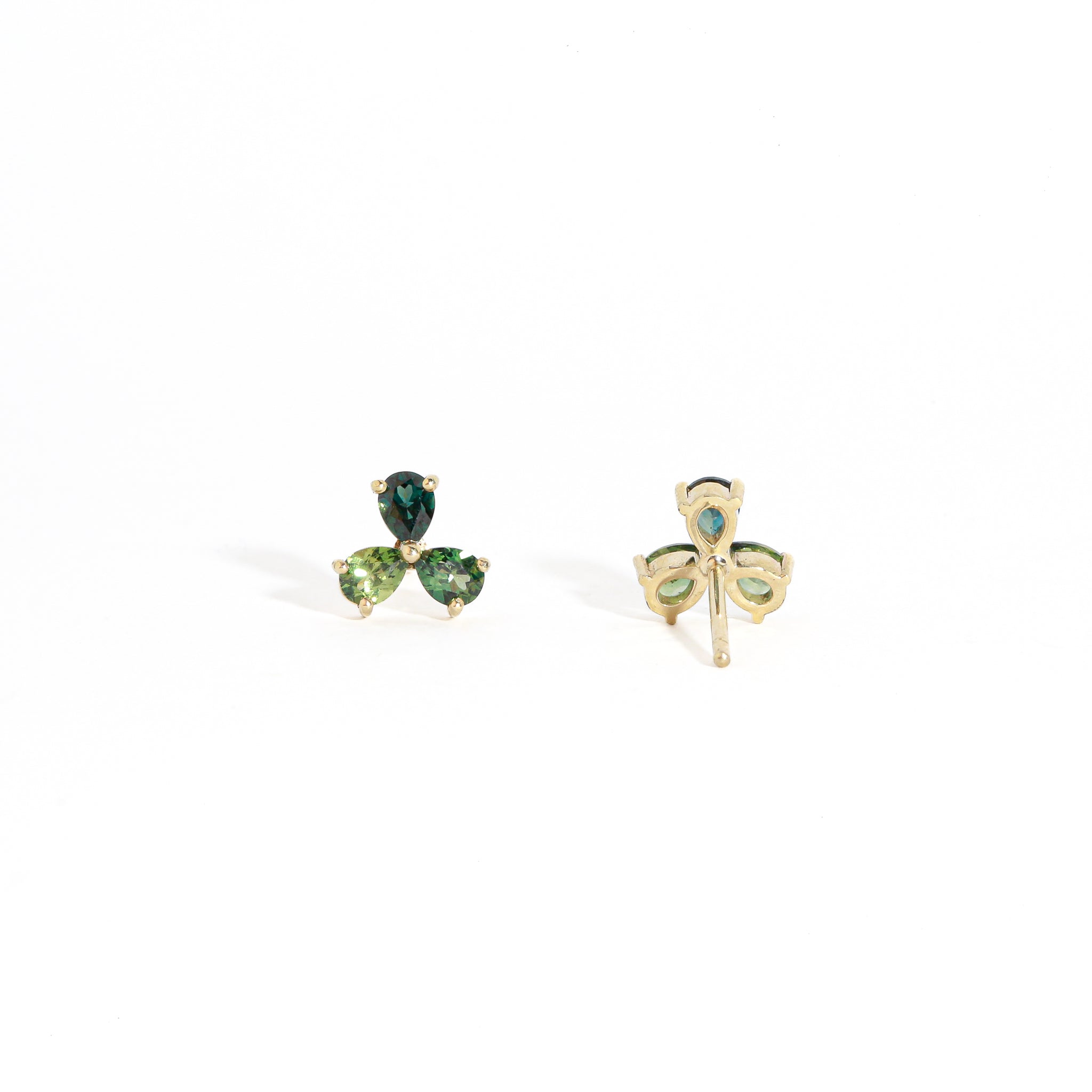 Trinity Studs