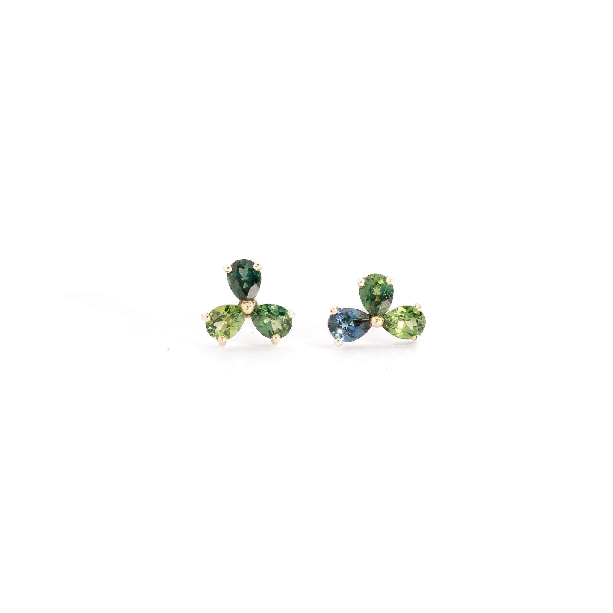 Trinity Studs