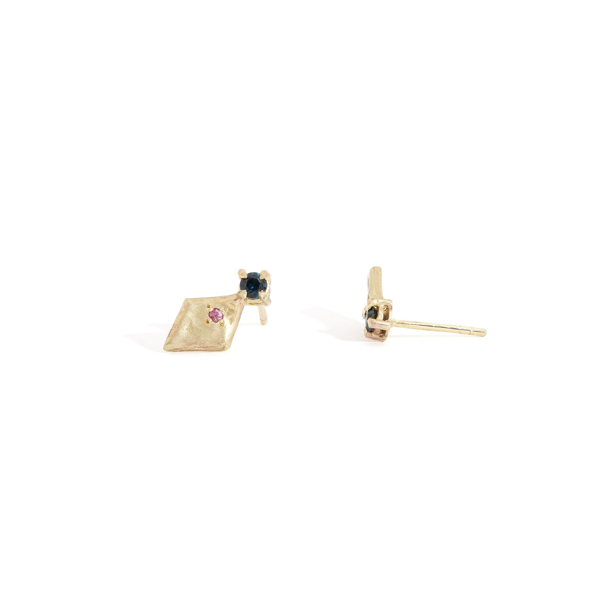 Prism Studs
