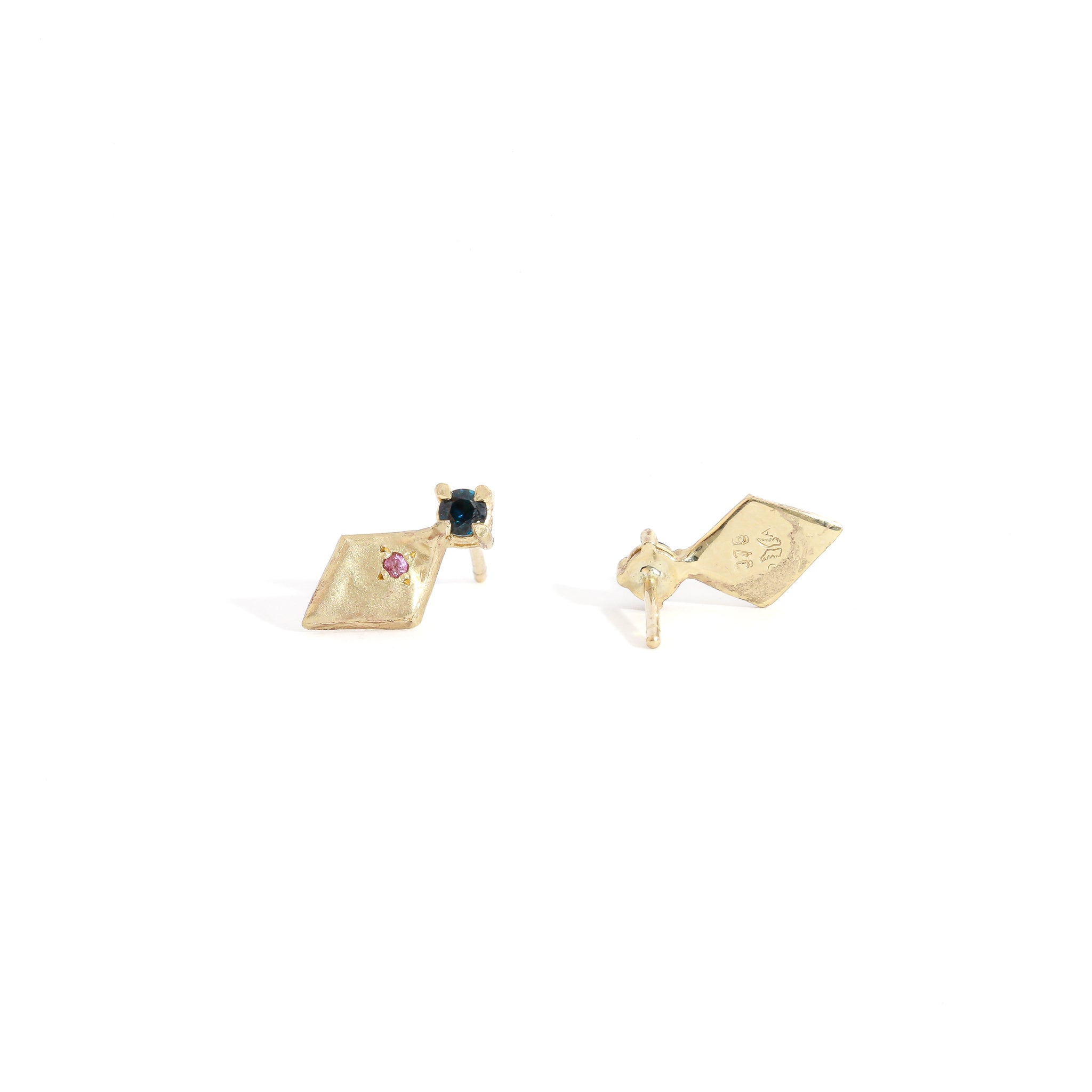 Prism Studs