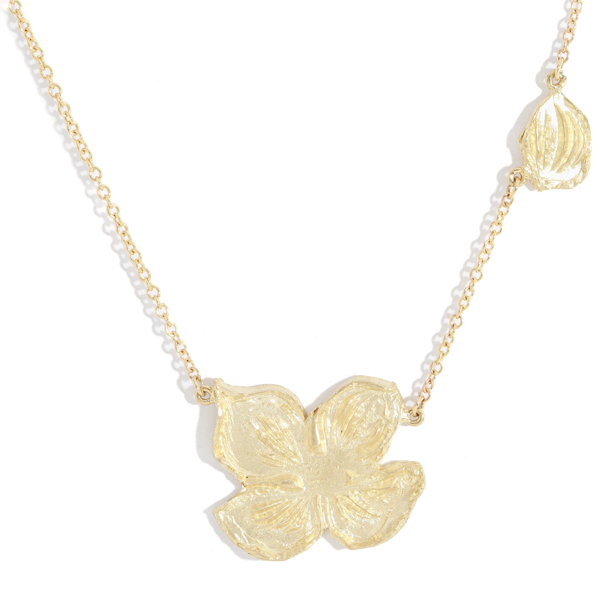 Secret Garden Necklace