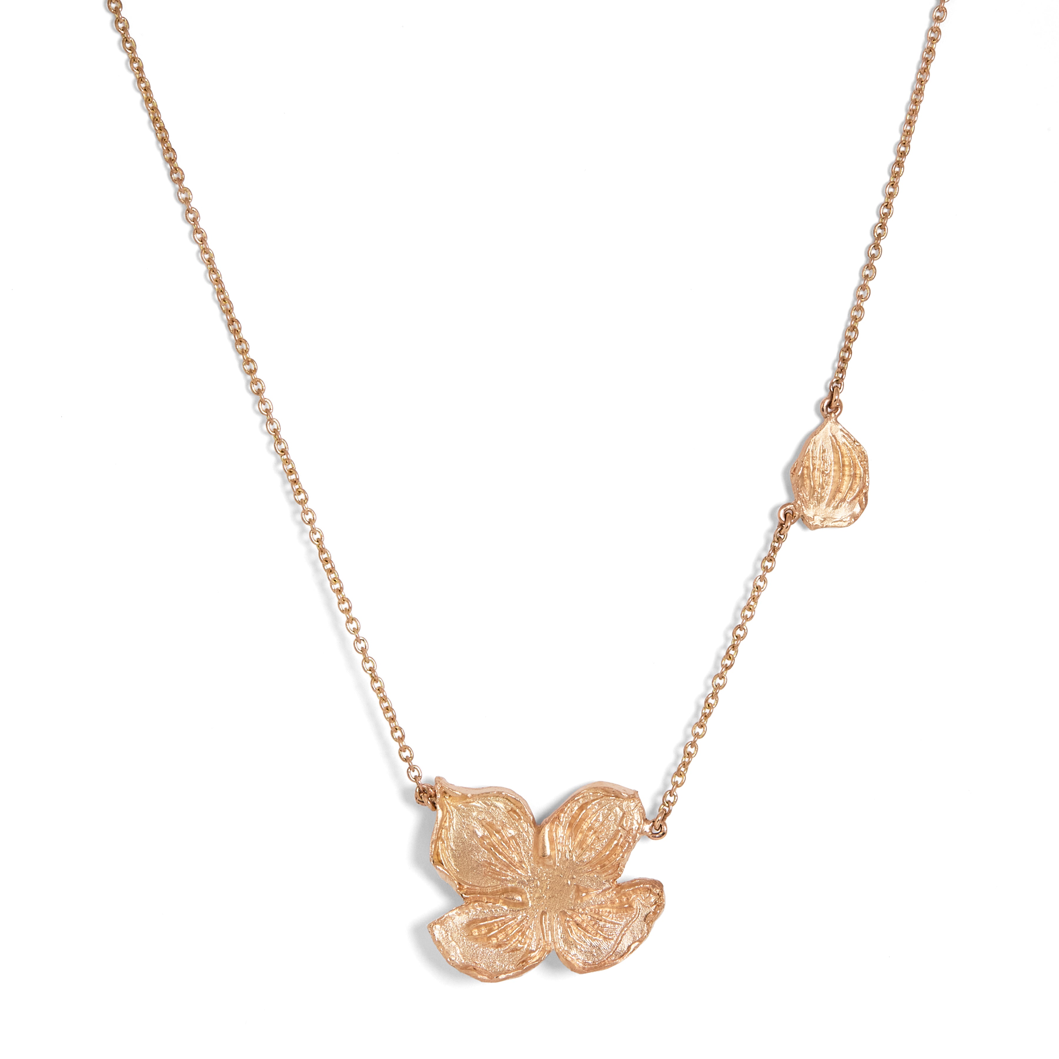 Secret Garden Necklace